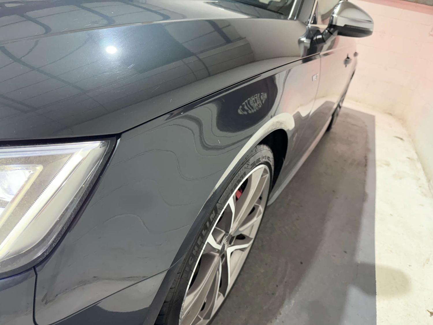 Used Audi A4 2017 for sale - 76829988: Photo 10