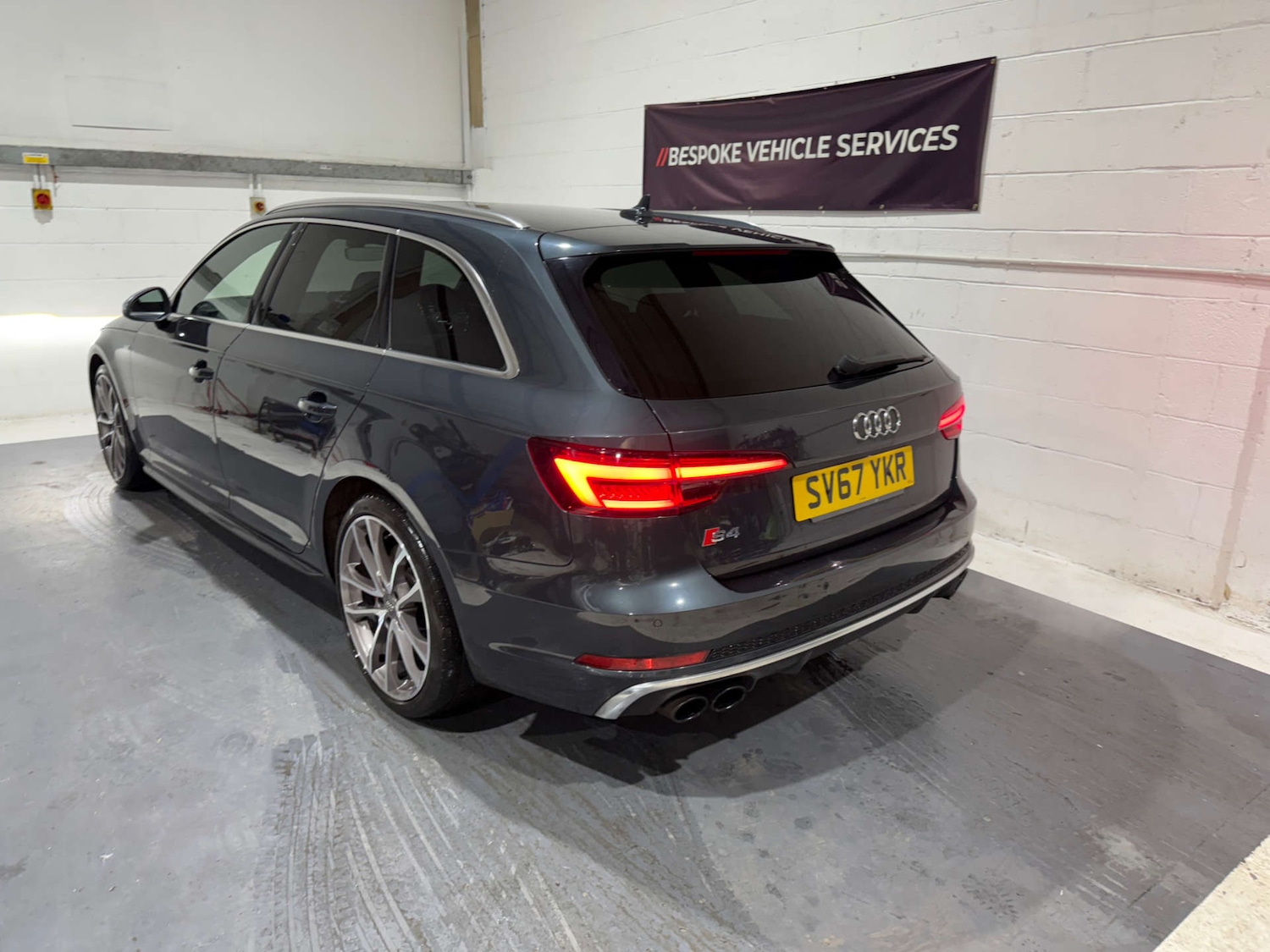 Used Audi A4 2017 for sale - 76829988: Photo 11