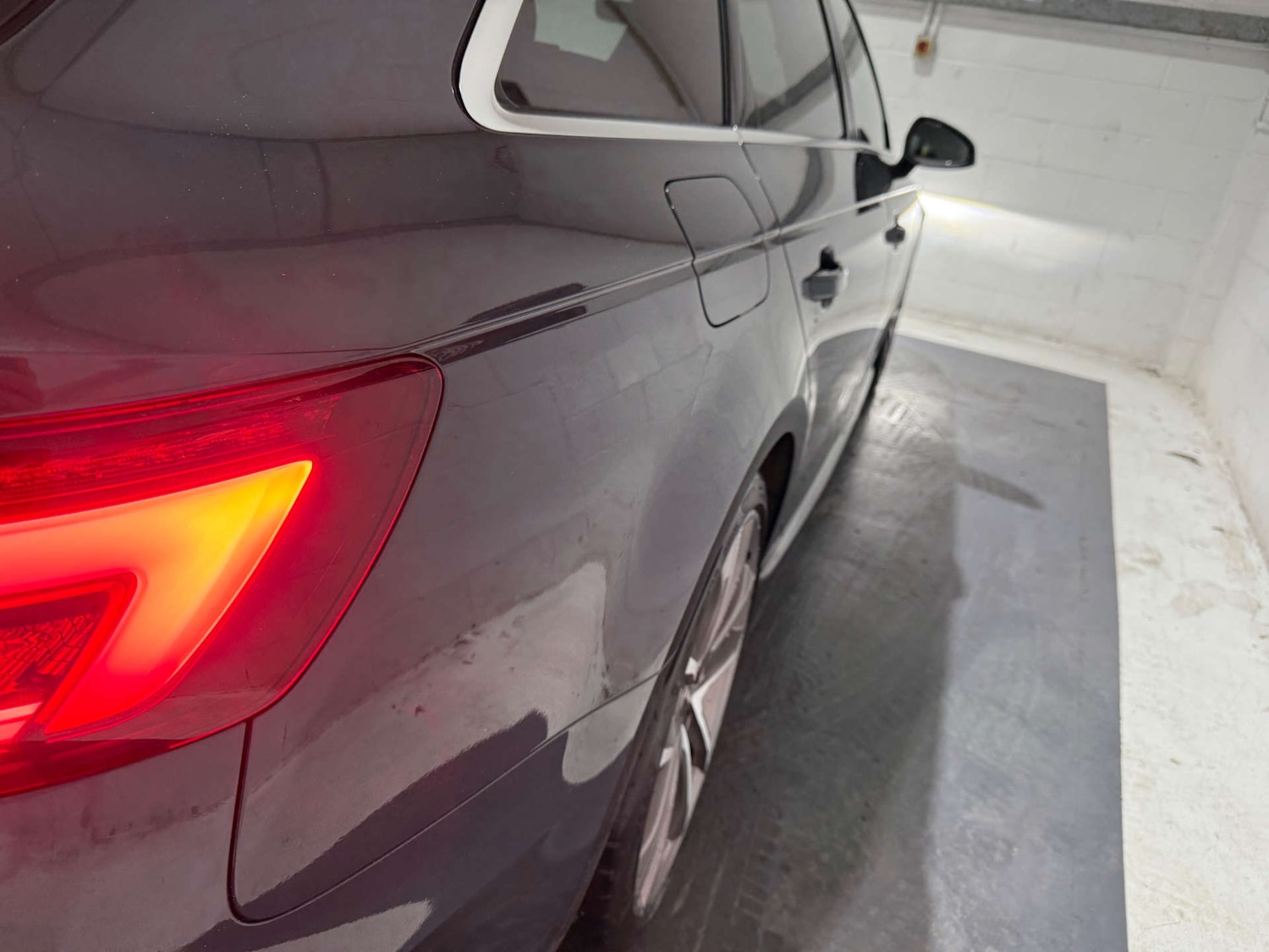 Used Audi A4 2017 for sale - 76829988: Photo 12