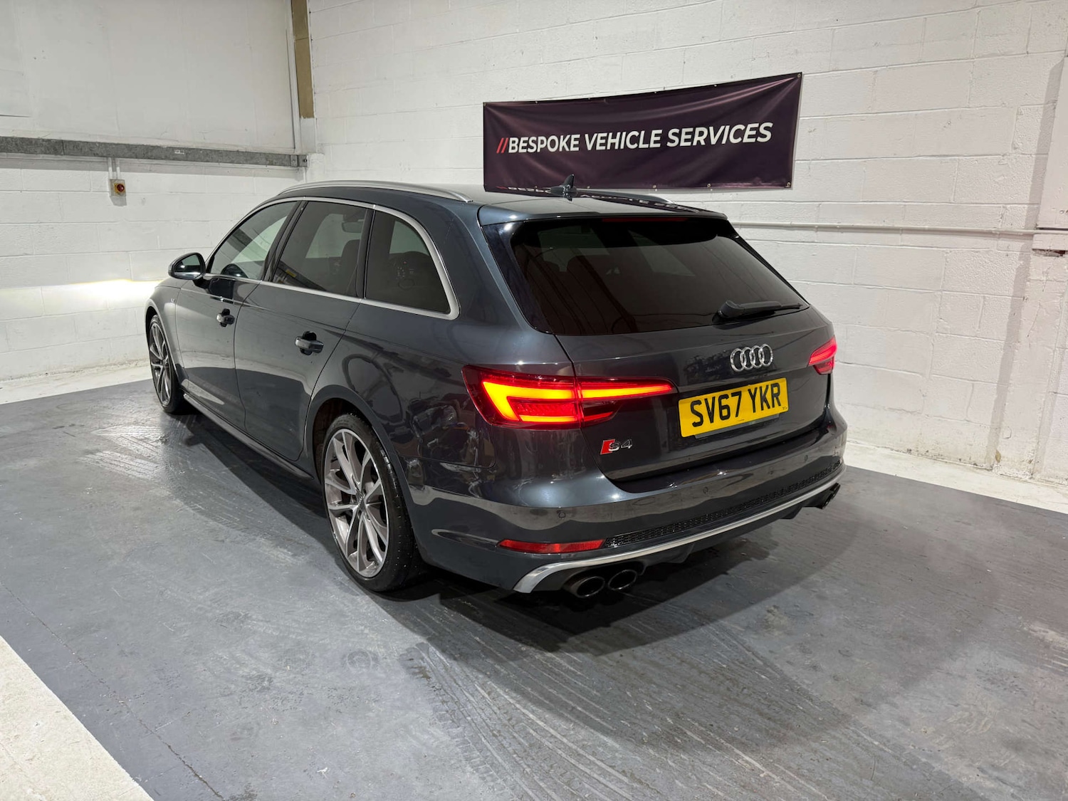 Used Audi A4 2017 for sale - 76829988: Photo 13