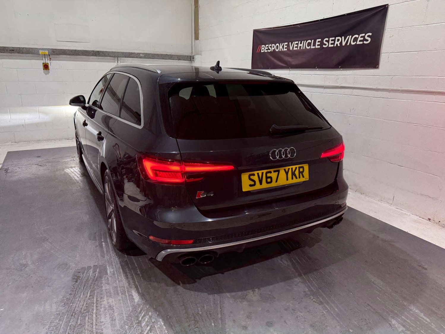 Used Audi A4 2017 for sale - 76829988: Photo 14