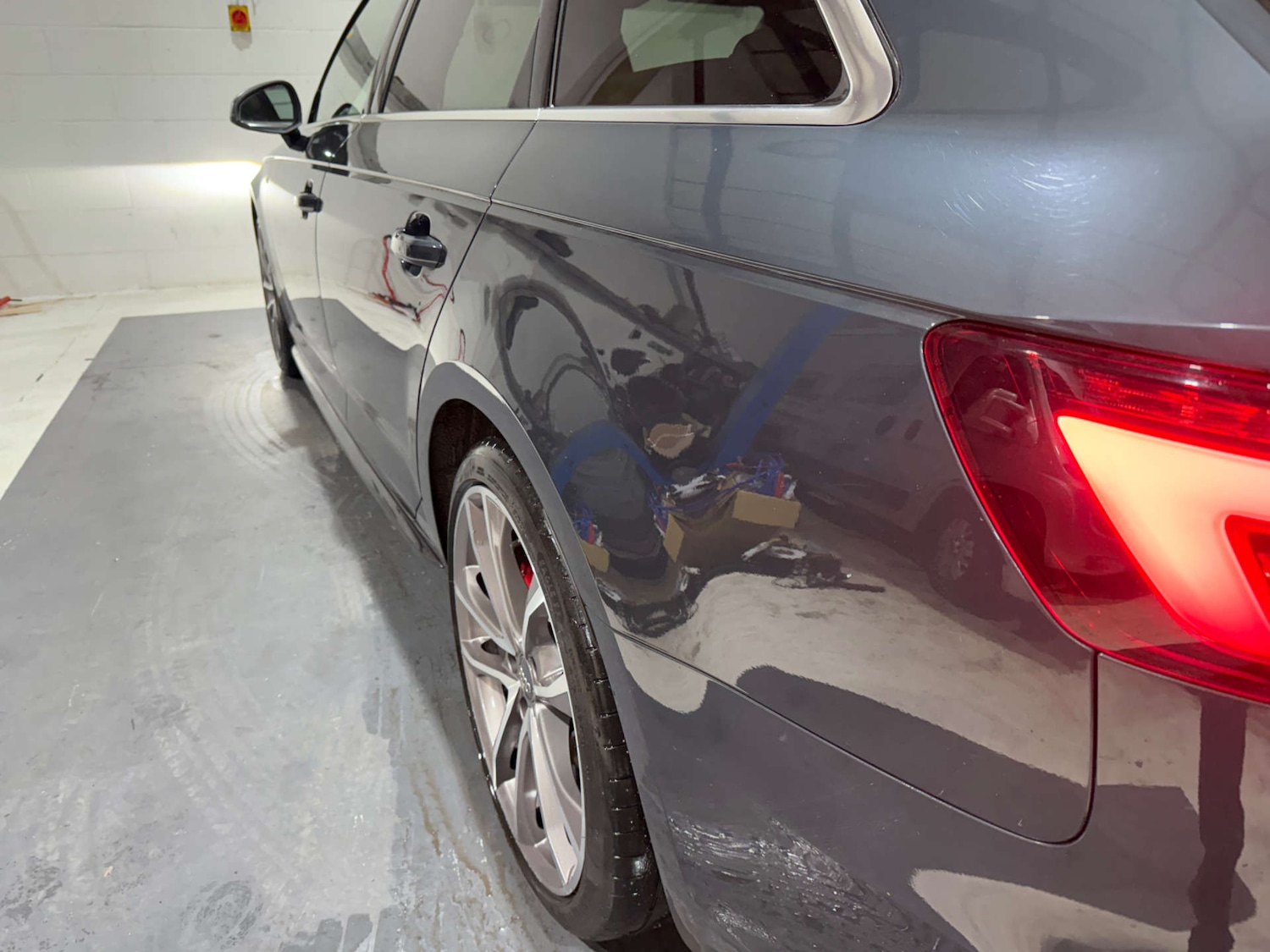 Used Audi A4 2017 for sale - 76829988: Photo 15