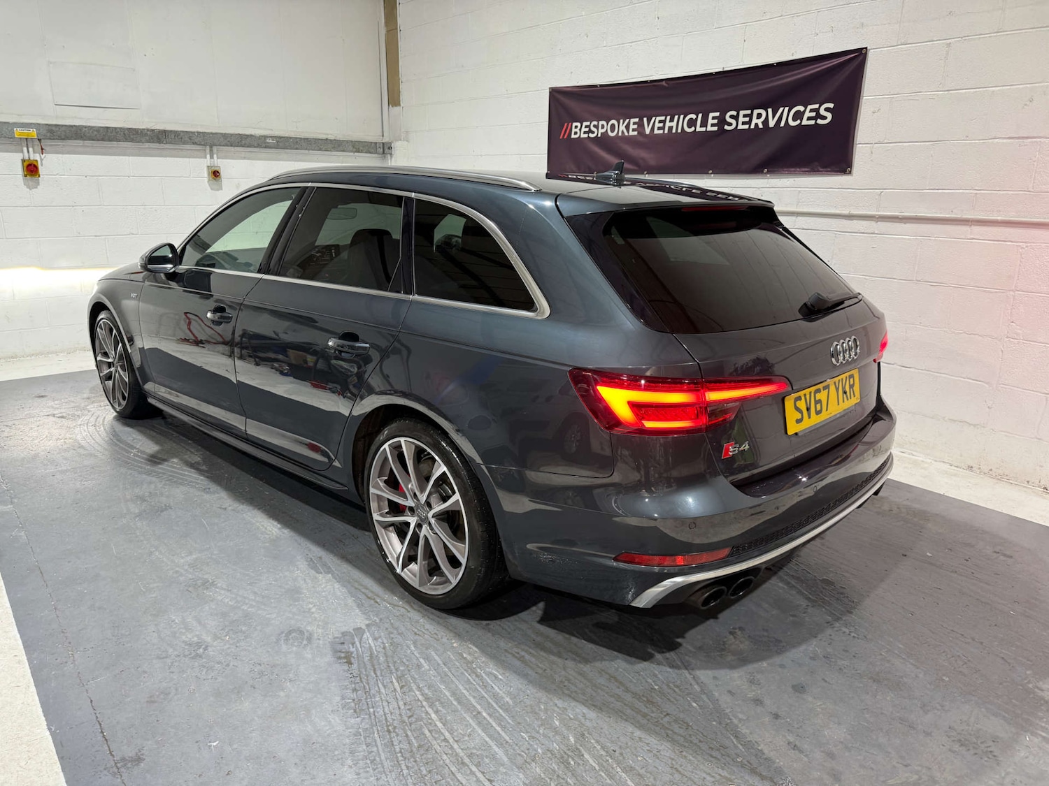 Used Audi A4 2017 for sale - 76829988: Photo 16
