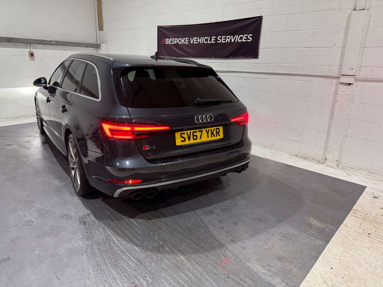 Used Audi A4 2017 for sale - 76829988: Photo 17