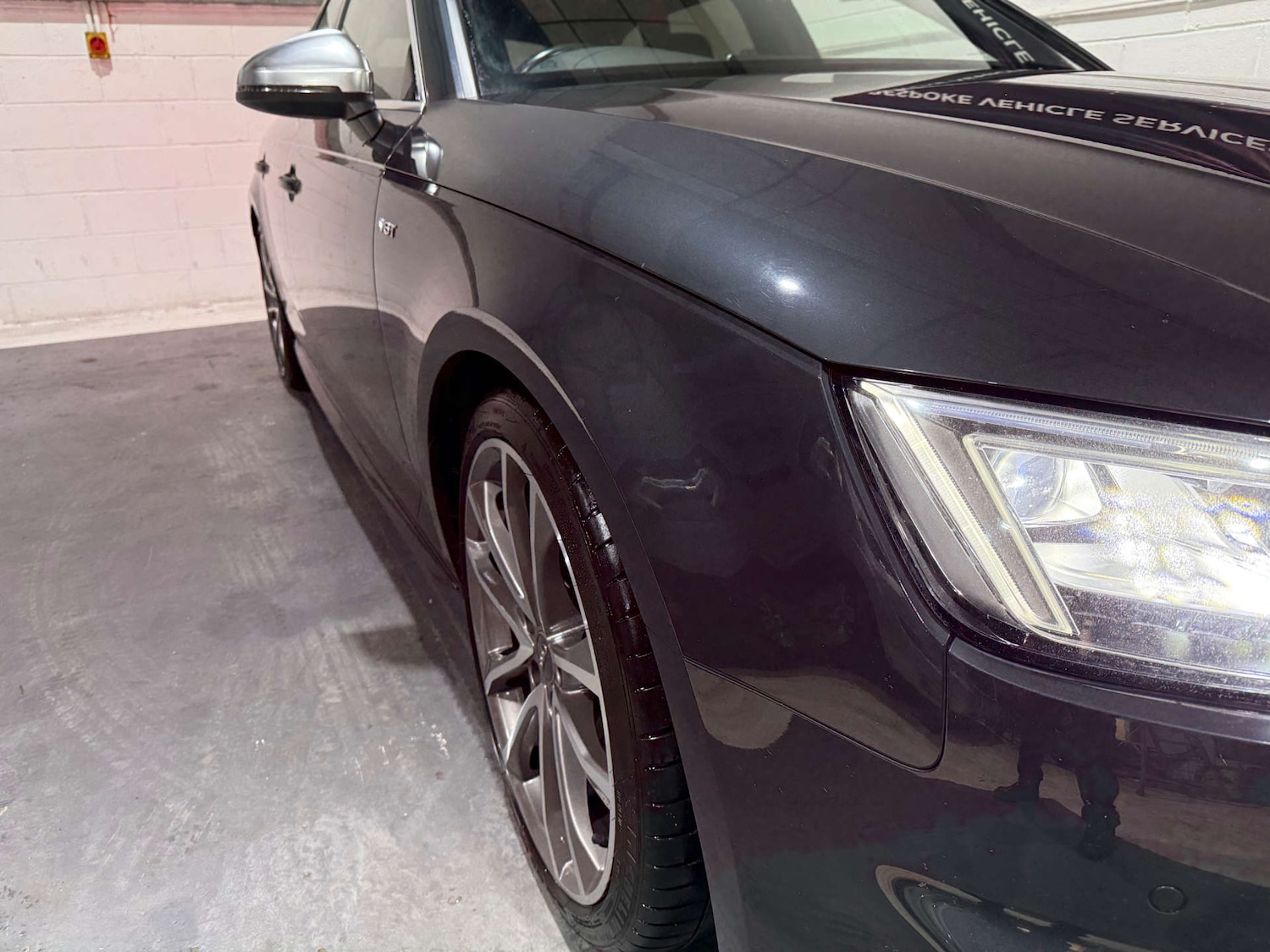 Used Audi A4 2017 for sale - 76829988: Photo 18