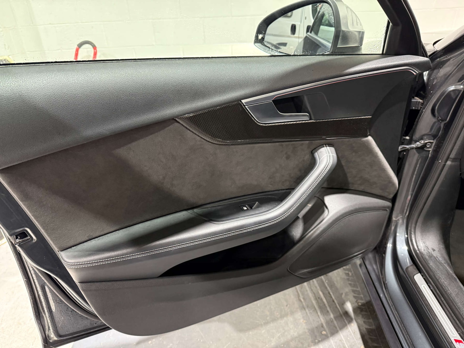 Used Audi A4 2017 for sale - 76829988: Photo 19