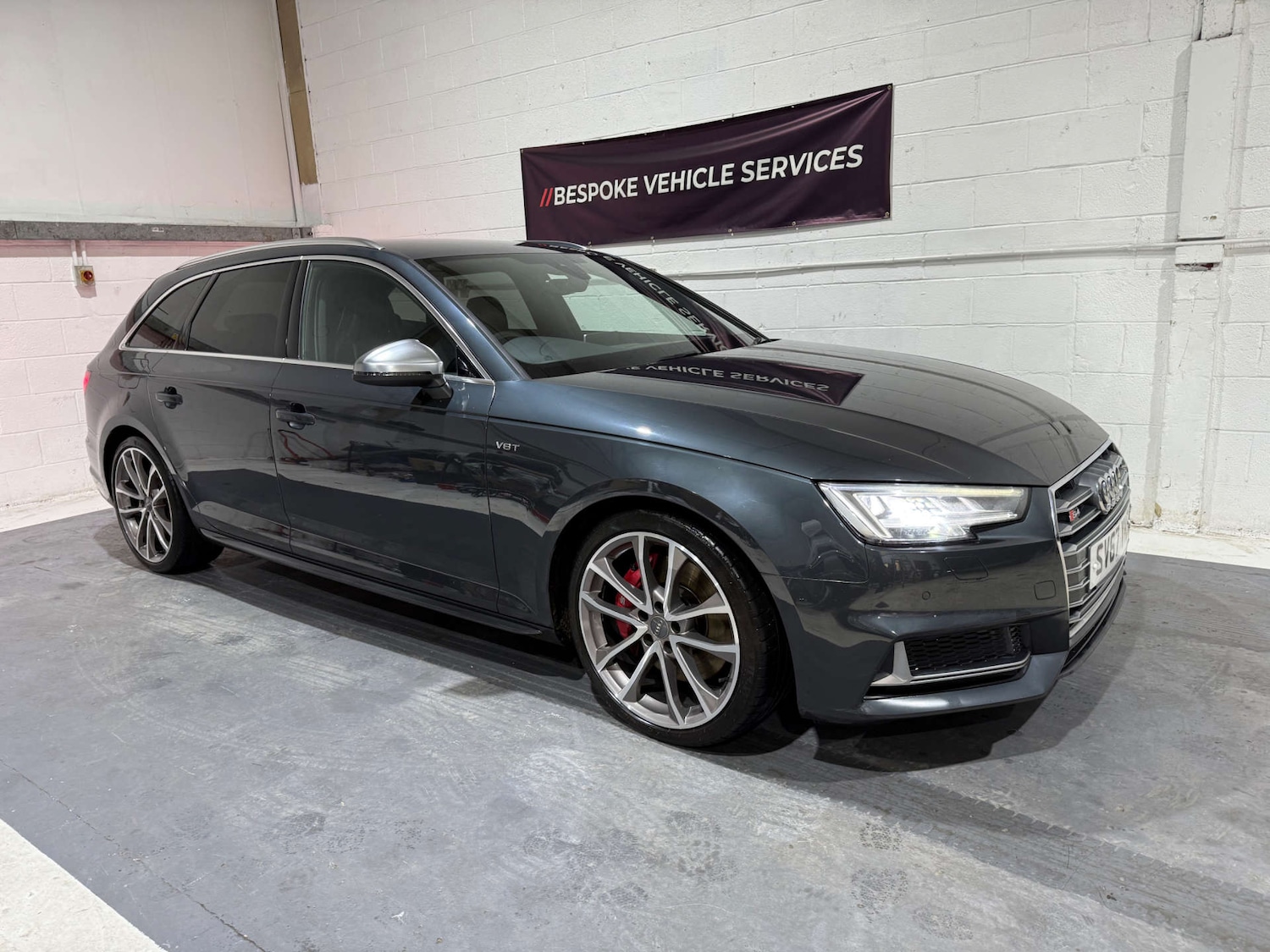 Used Audi A4 2017 for sale - 76829988: Photo 2