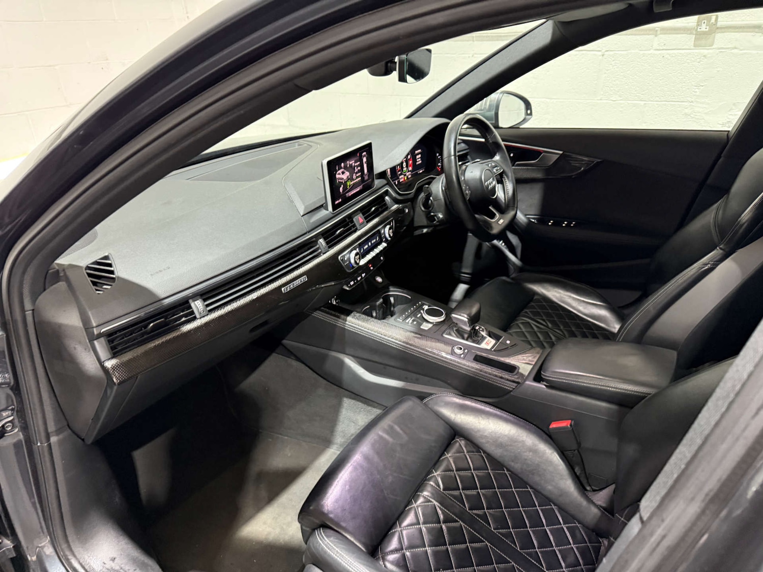 Used Audi A4 2017 for sale - 76829988: Photo 20