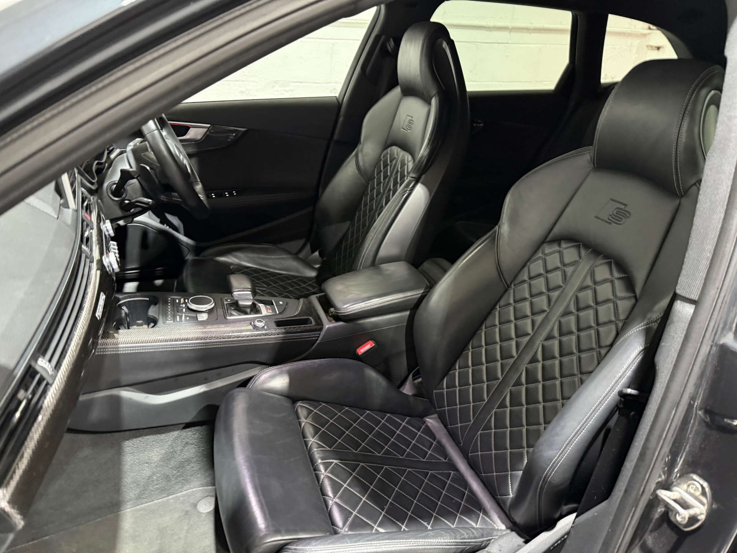 Used Audi A4 2017 for sale - 76829988: Photo 21