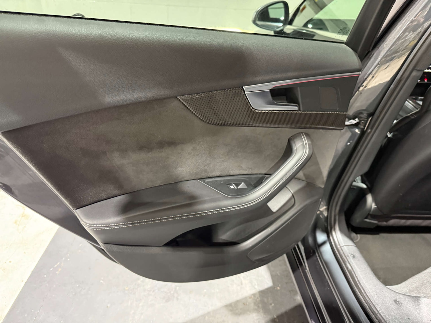 Used Audi A4 2017 for sale - 76829988: Photo 22