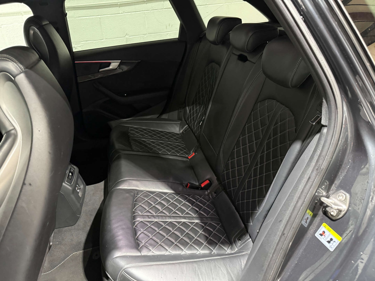 Used Audi A4 2017 for sale - 76829988: Photo 23