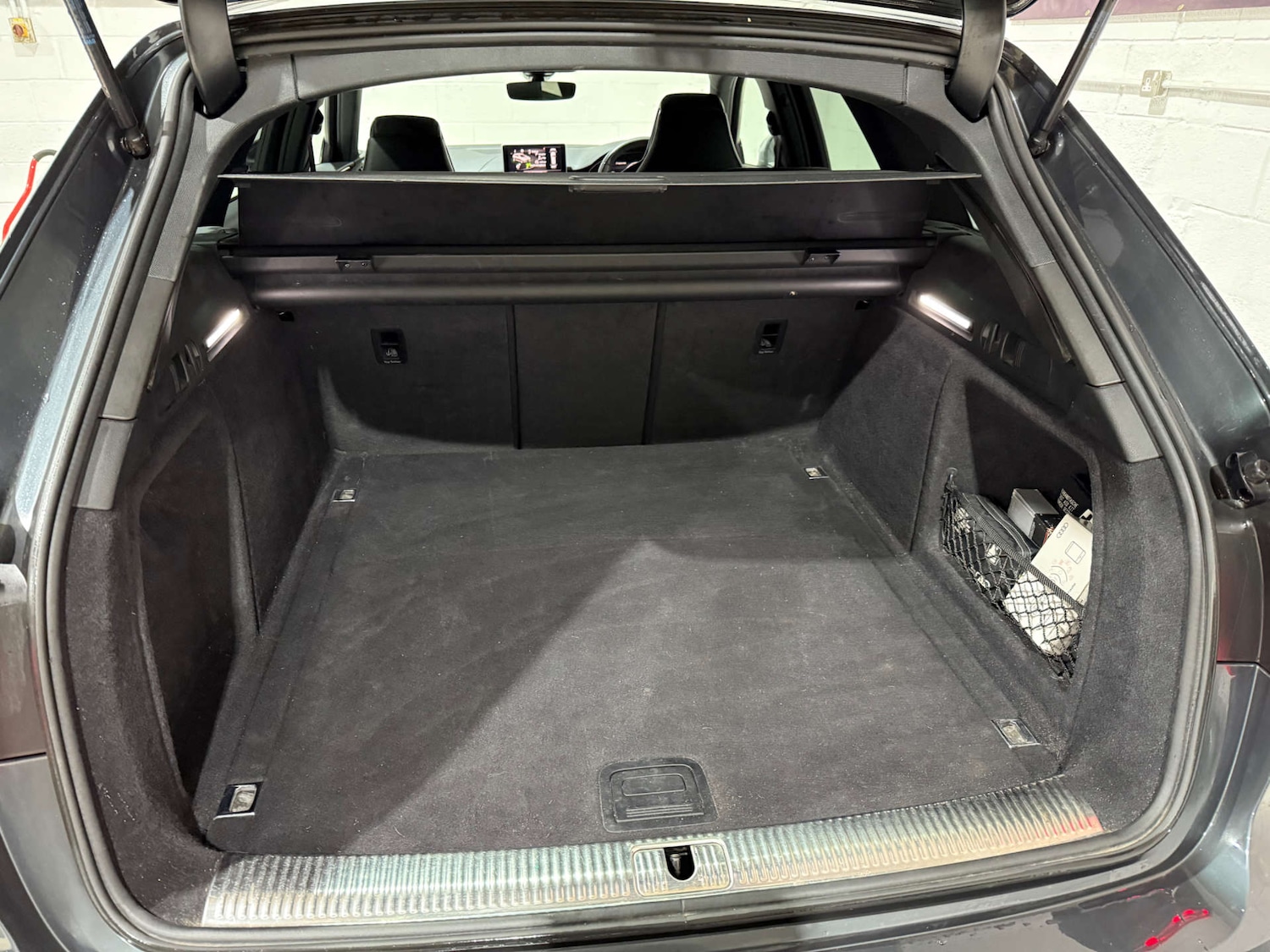 Used Audi A4 2017 for sale - 76829988: Photo 24