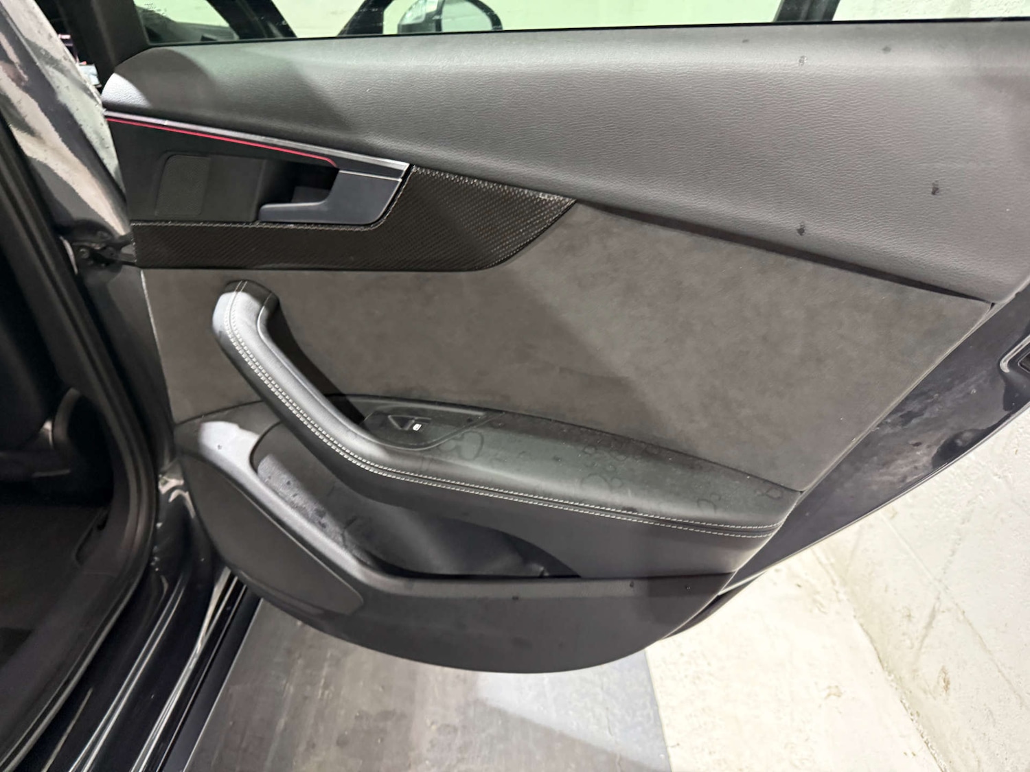 Used Audi A4 2017 for sale - 76829988: Photo 25