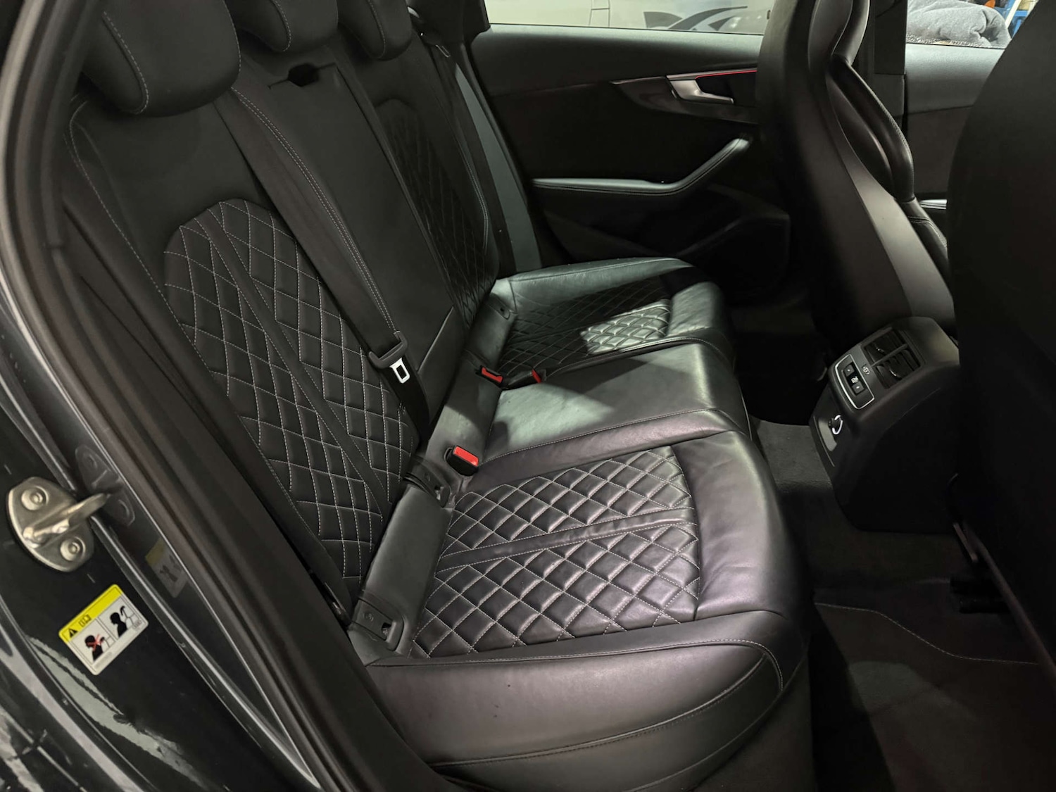 Used Audi A4 2017 for sale - 76829988: Photo 26