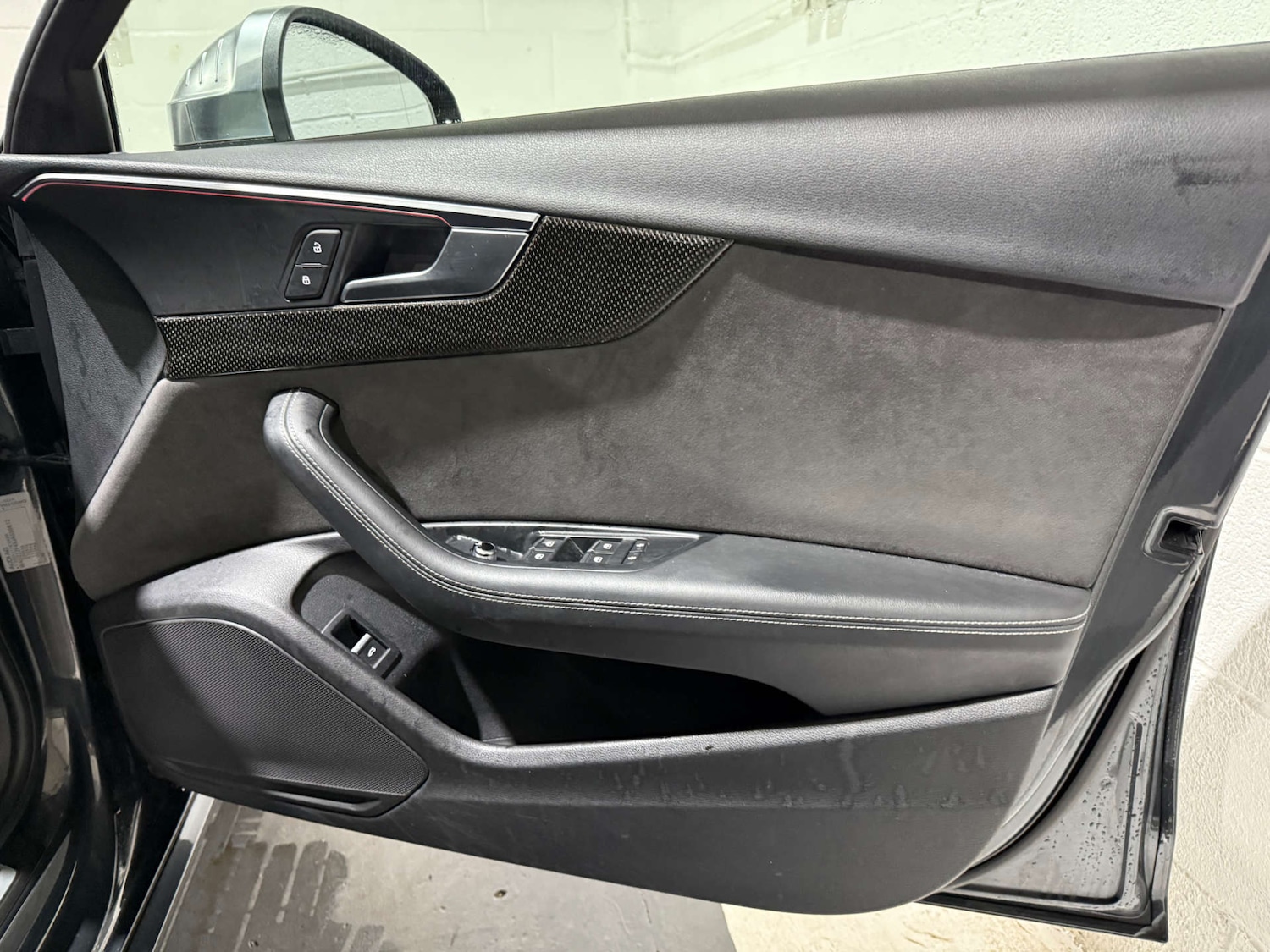 Used Audi A4 2017 for sale - 76829988: Photo 27