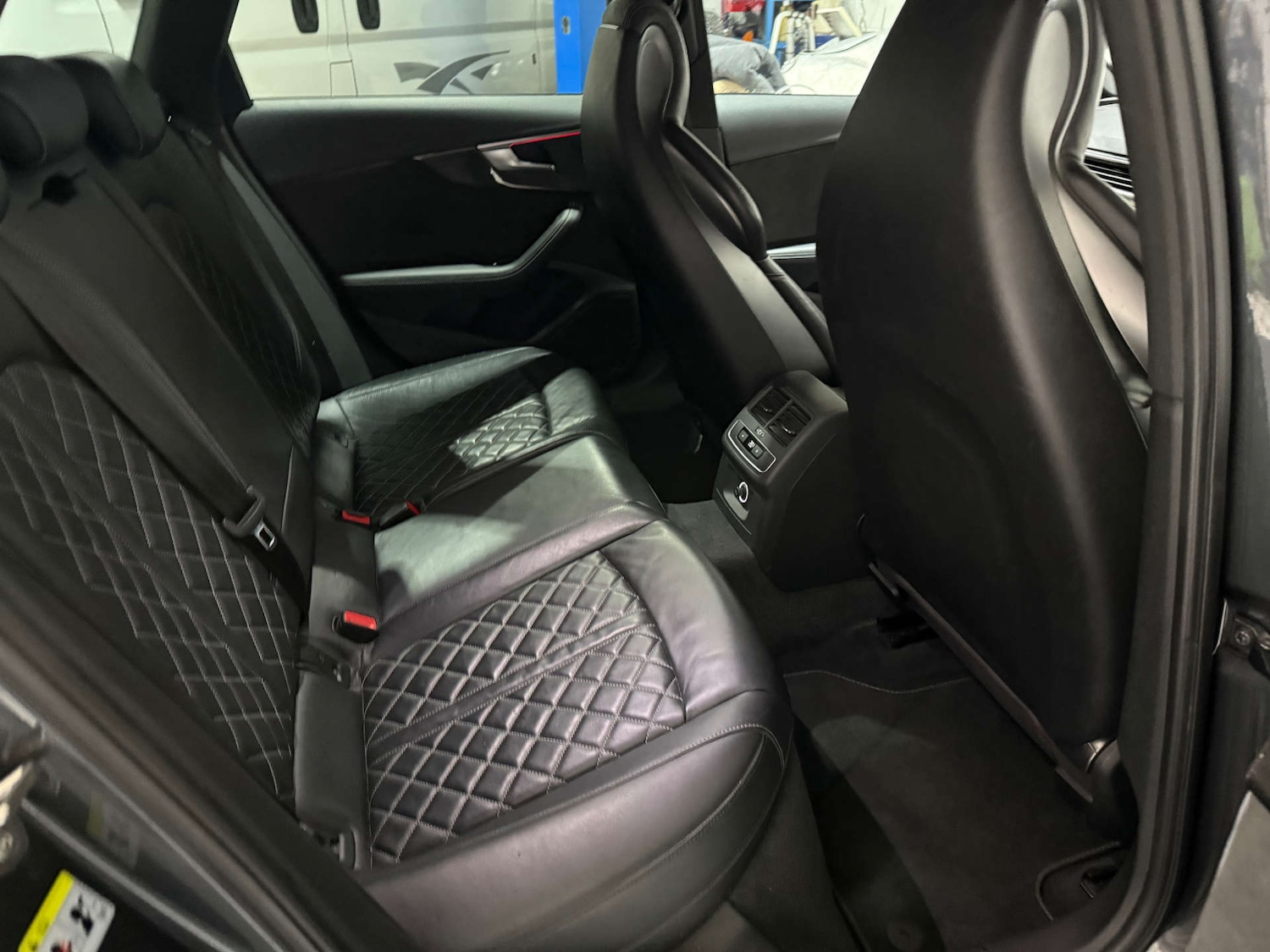 Used Audi A4 2017 for sale - 76829988: Photo 28