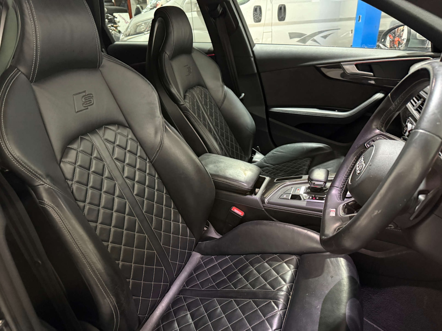 Used Audi A4 2017 for sale - 76829988: Photo 29