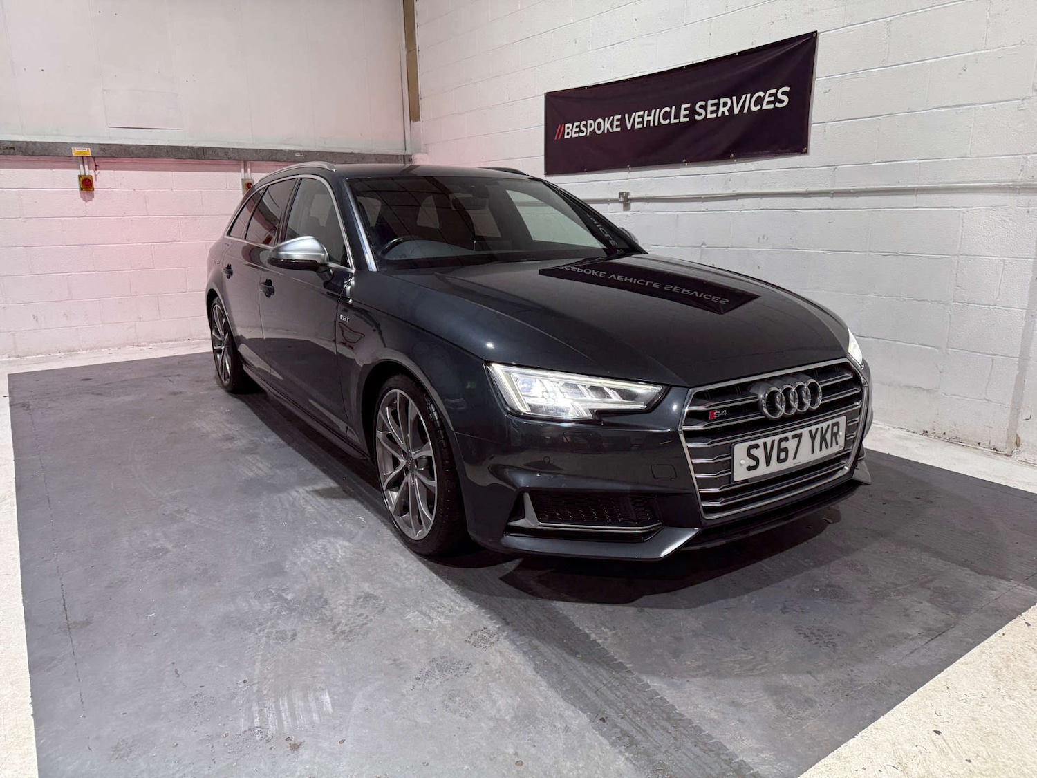 Used Audi A4 2017 for sale - 76829988: Photo 3