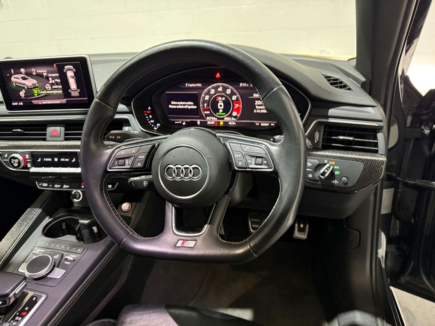 Used Audi A4 2017 for sale - 76829988: Photo 30