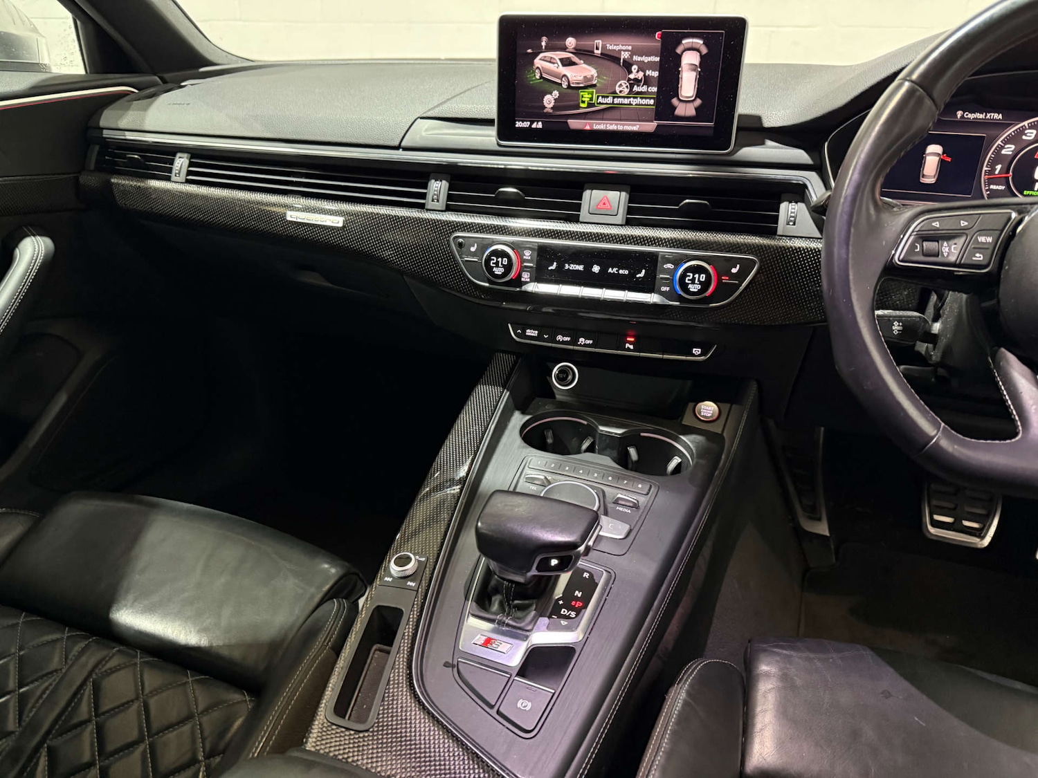 Used Audi A4 2017 for sale - 76829988: Photo 31