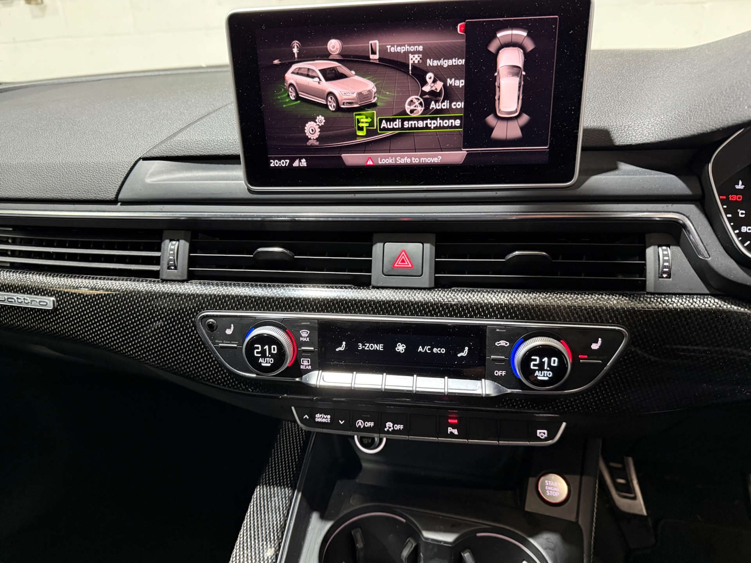 Used Audi A4 2017 for sale - 76829988: Photo 32