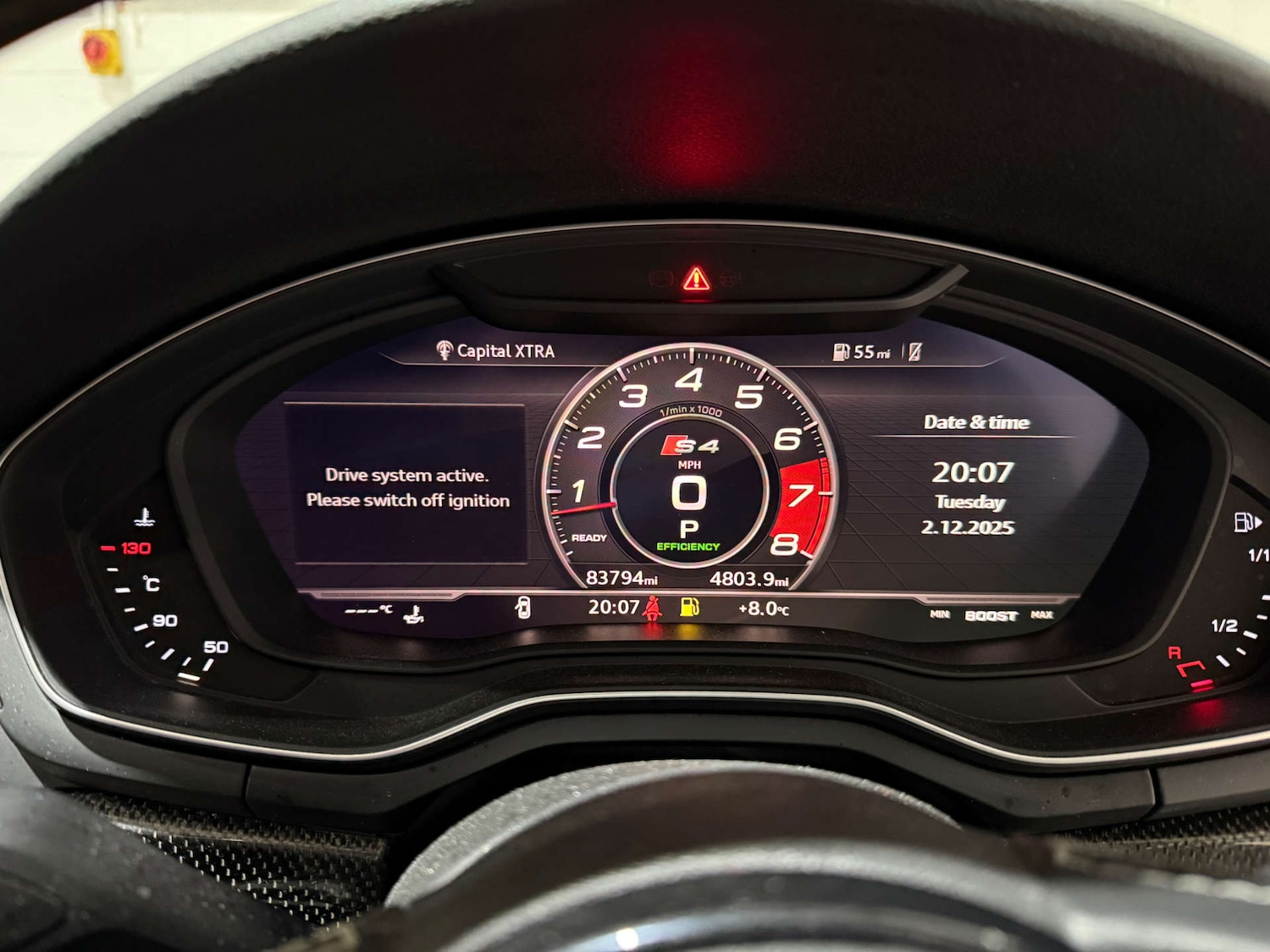 Used Audi A4 2017 for sale - 76829988: Photo 33