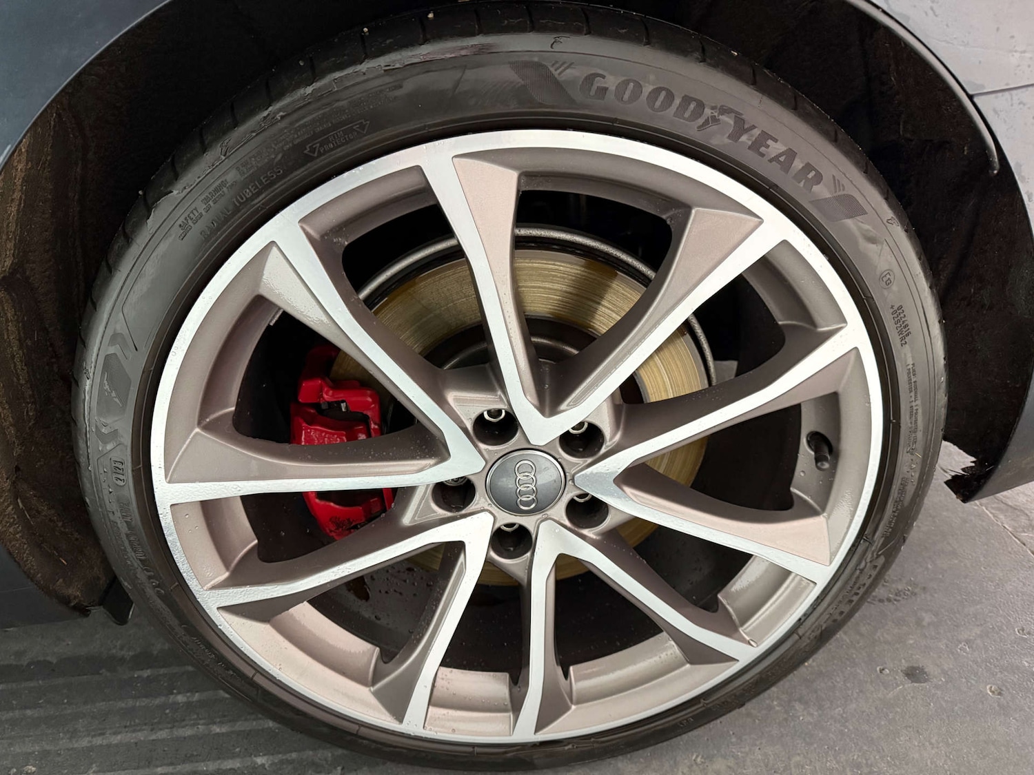 Used Audi A4 2017 for sale - 76829988: Photo 34