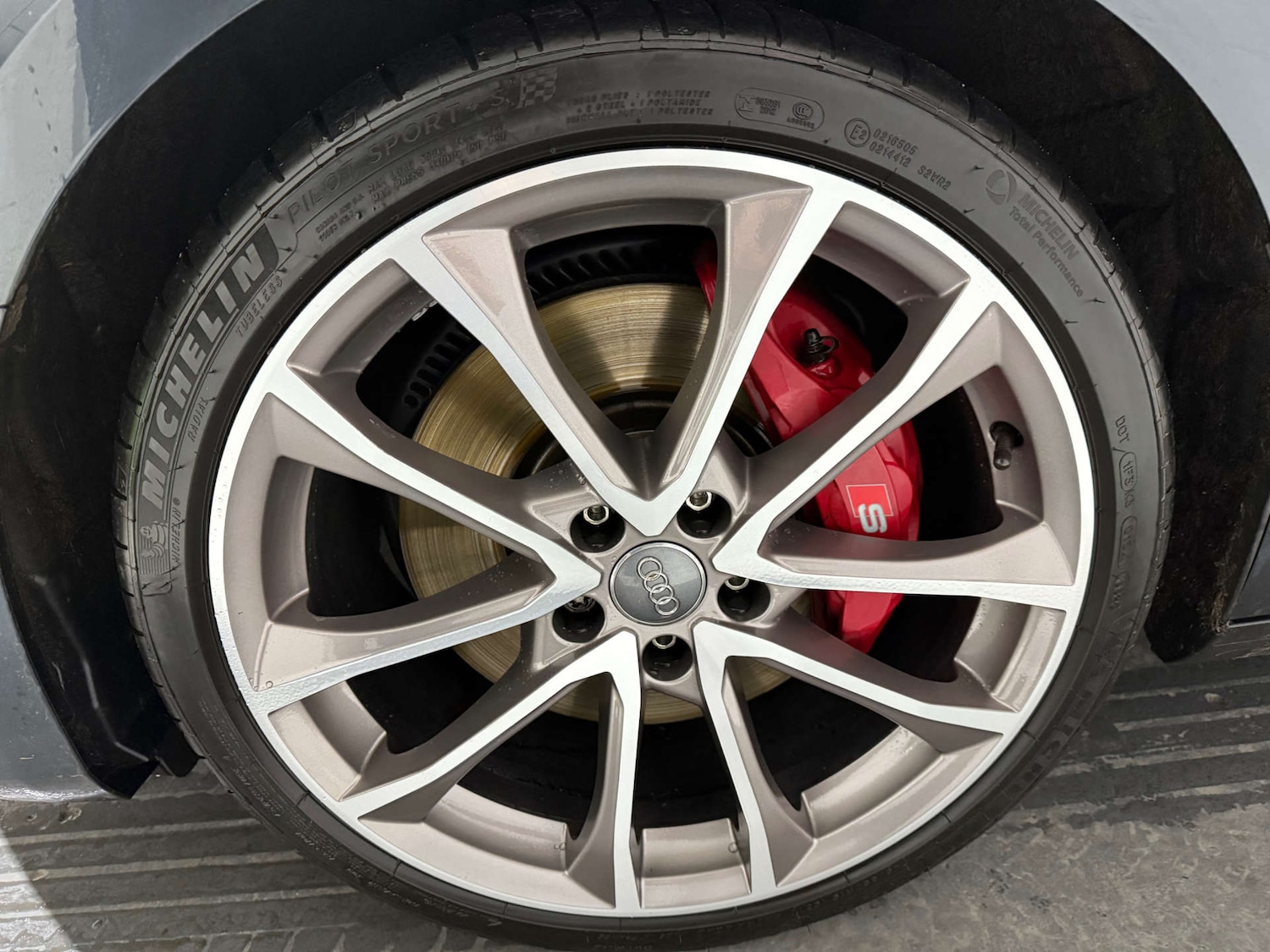 Used Audi A4 2017 for sale - 76829988: Photo 35