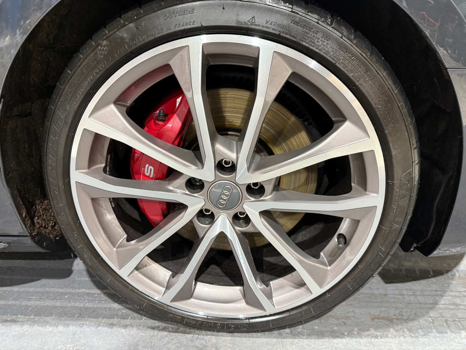 Used Audi A4 2017 for sale - 76829988: Photo 37