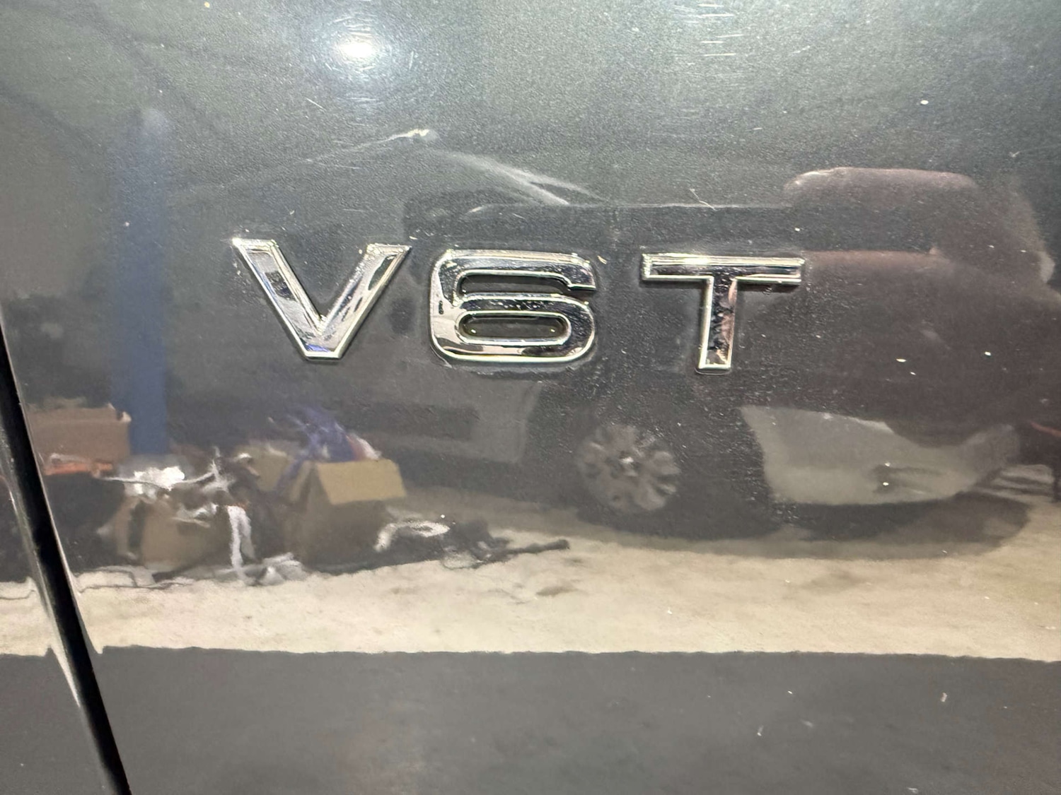 Used Audi A4 2017 for sale - 76829988: Photo 38