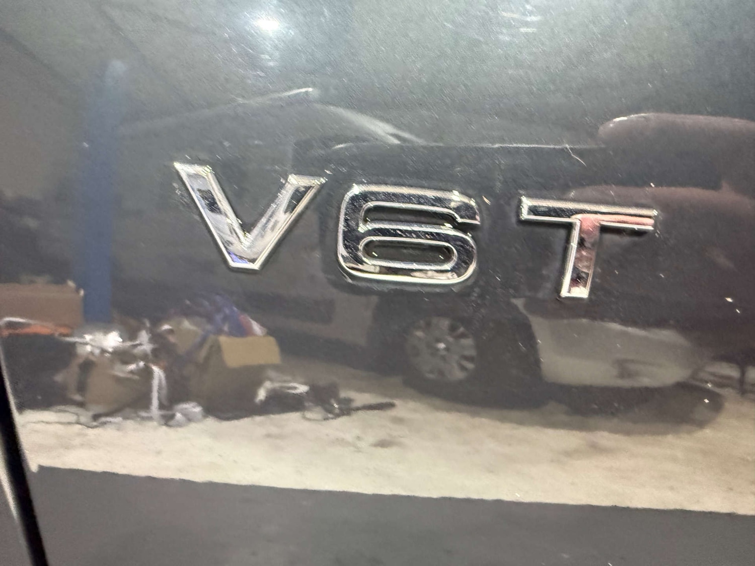 Used Audi A4 2017 for sale - 76829988: Photo 39