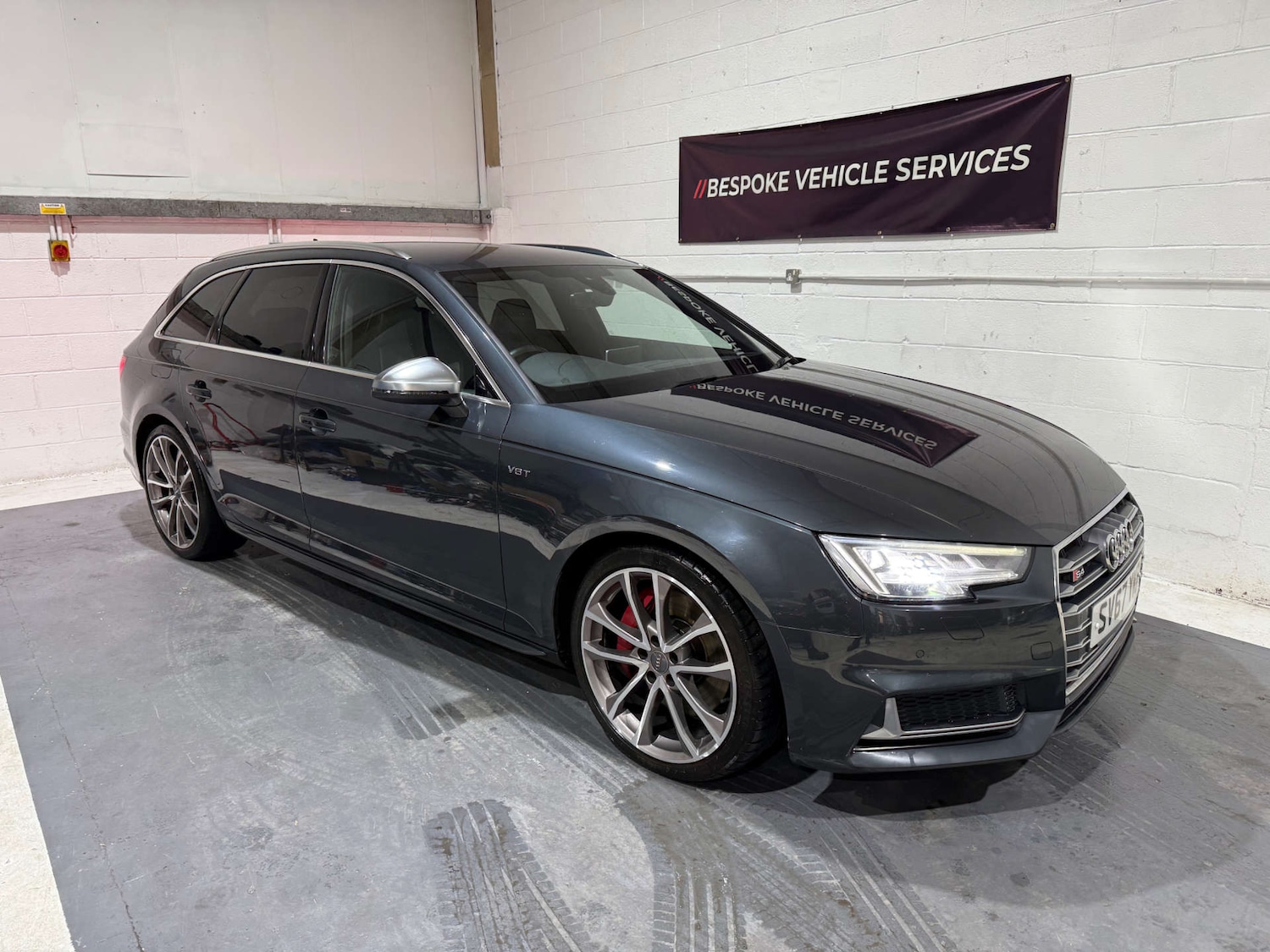 Used Audi A4 2017 for sale - 76829988: Photo 5