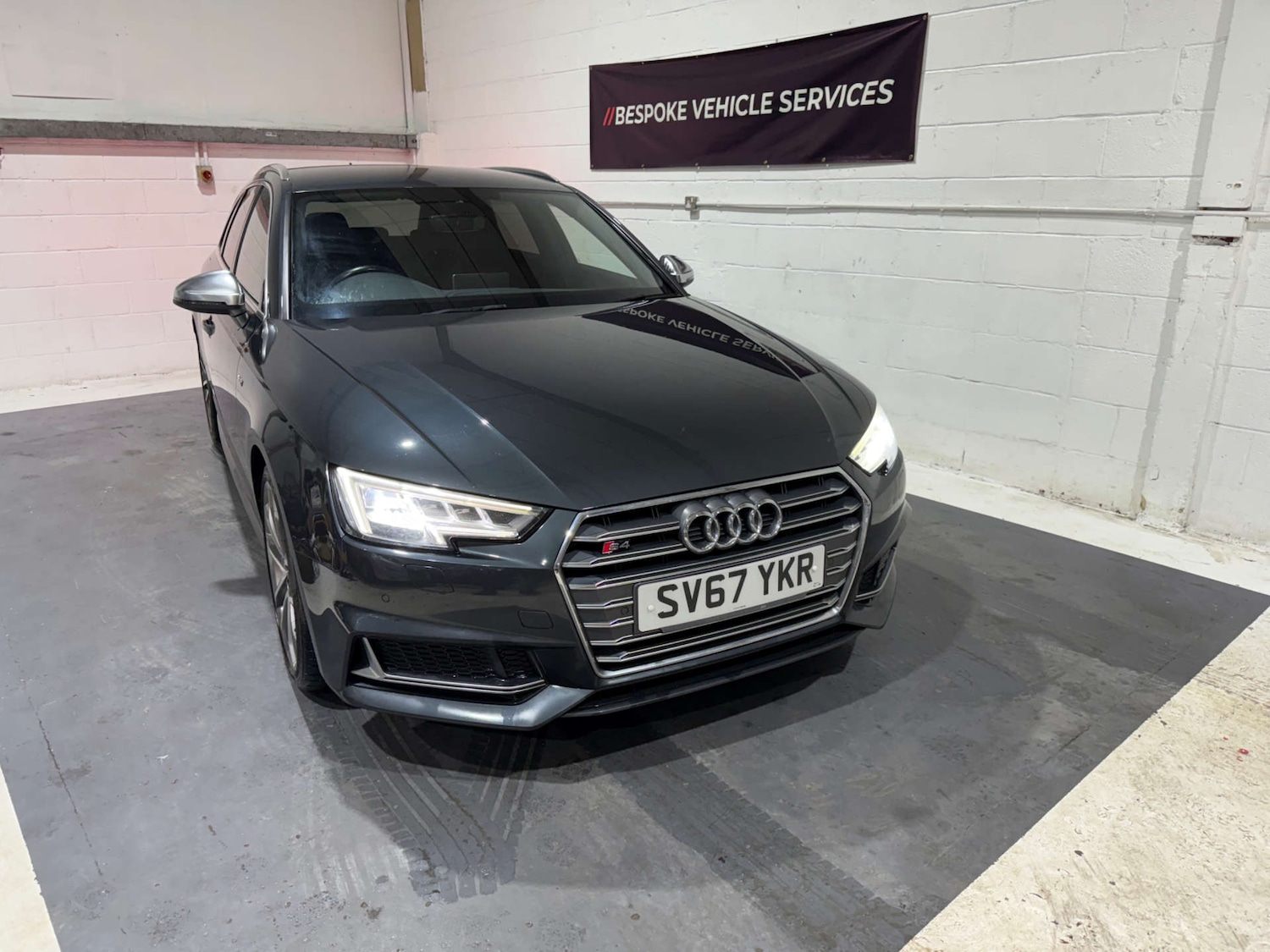 Used Audi A4 2017 for sale - 76829988: Photo 6
