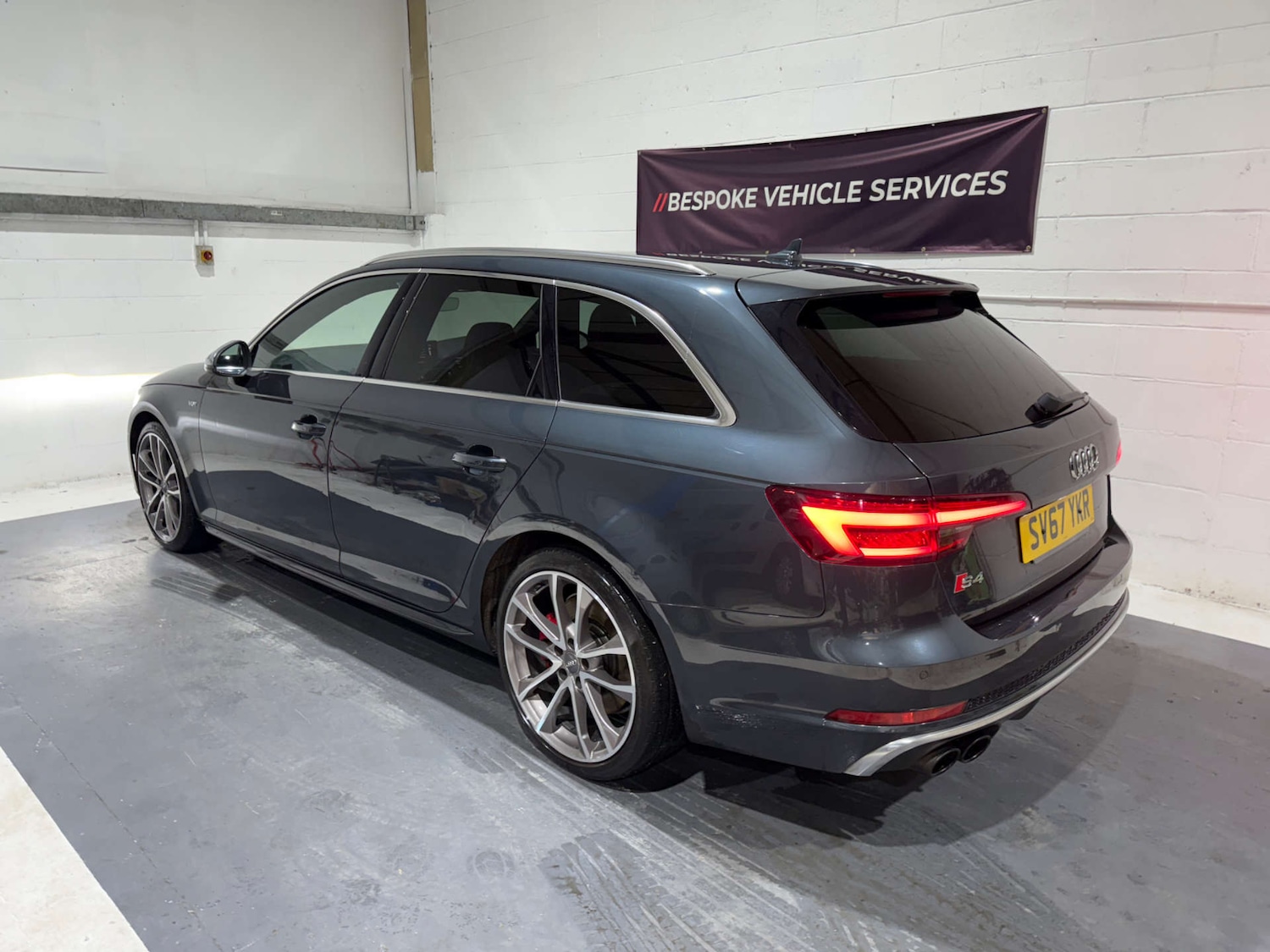 Used Audi A4 2017 for sale - 76829988: Photo 7
