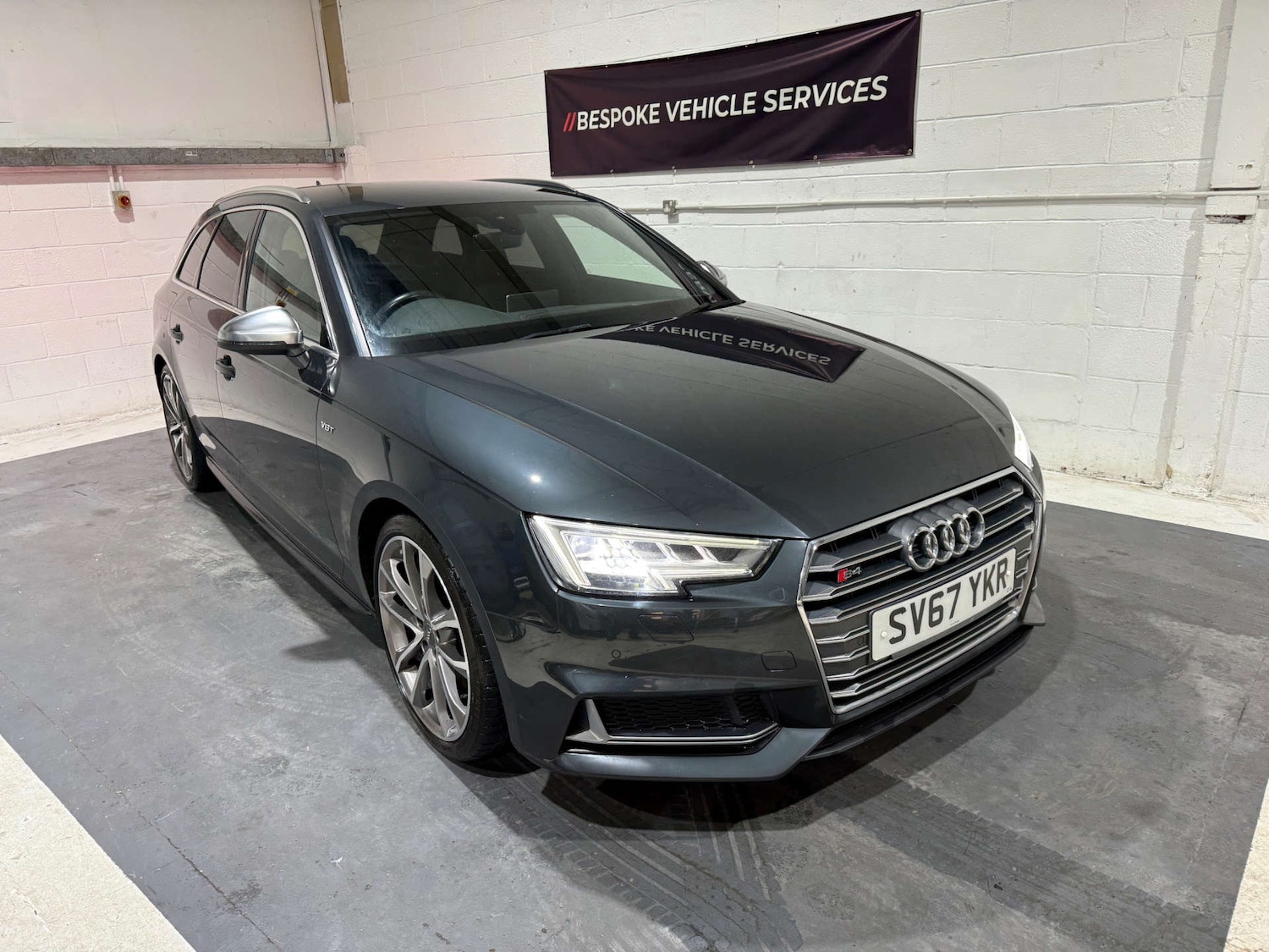 Used Audi A4 2017 for sale - 76829988: Photo 9