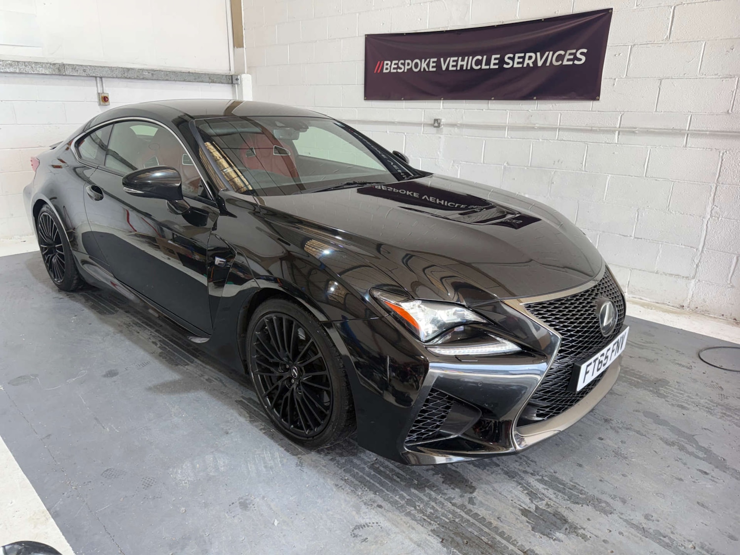 Used Lexus RC 2015 for sale - 76291003: Photo 10