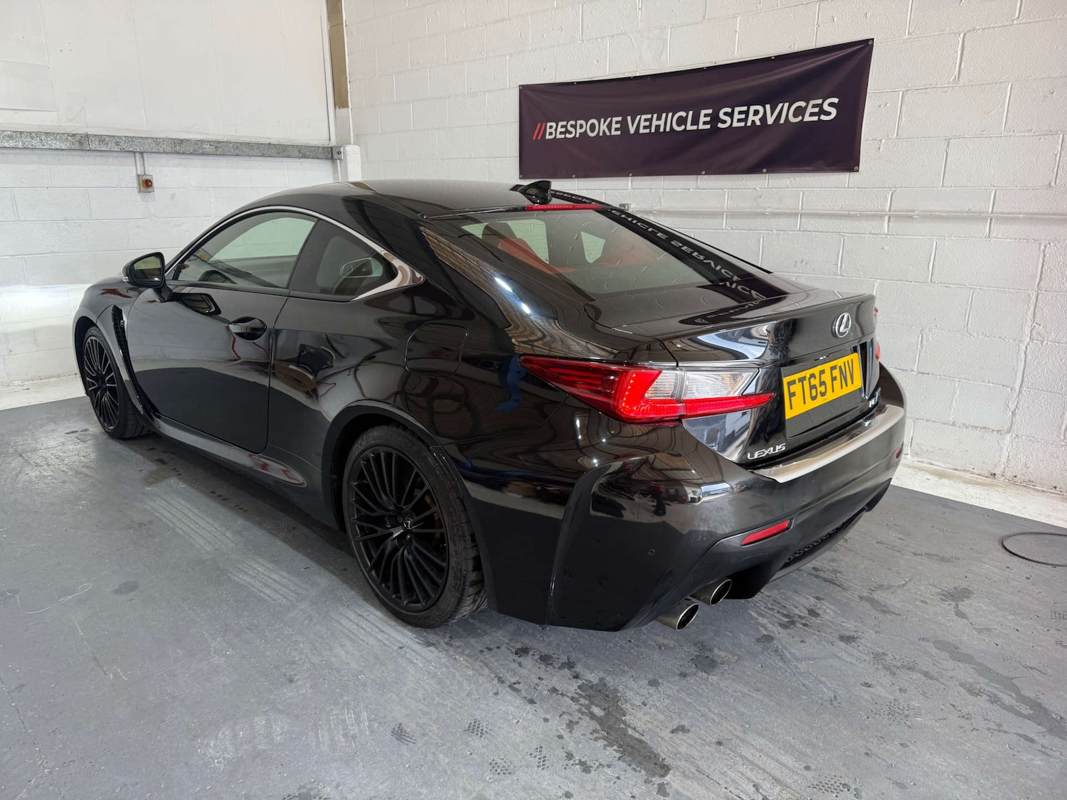 Used Lexus RC 2015 for sale - 76291003: Photo 19