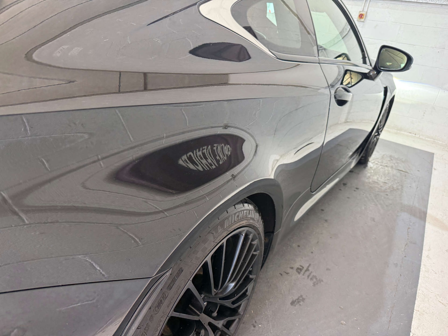 Used Lexus RC 2015 for sale - 76291003: Photo 20
