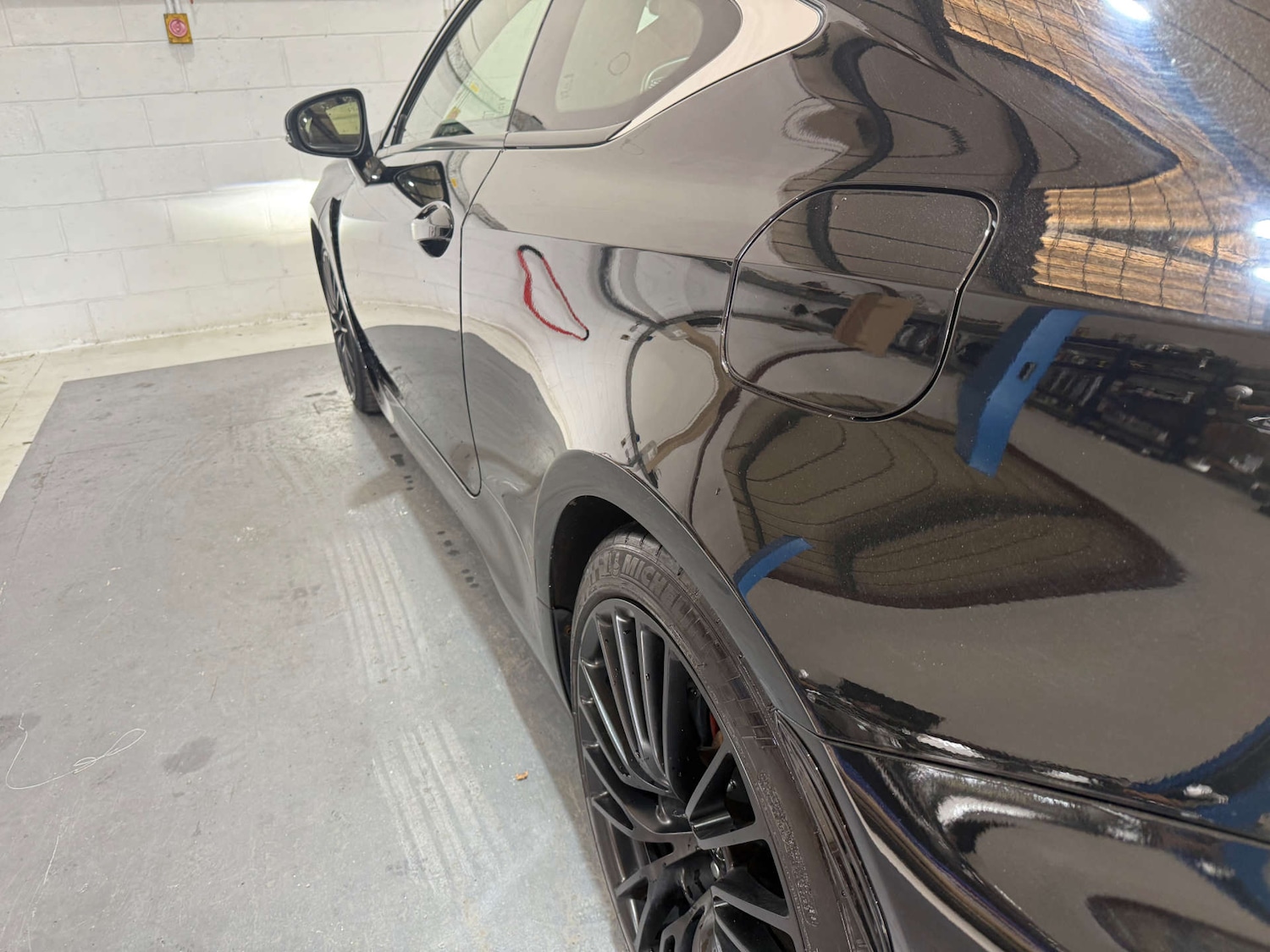 Used Lexus RC 2015 for sale - 76291003: Photo 21
