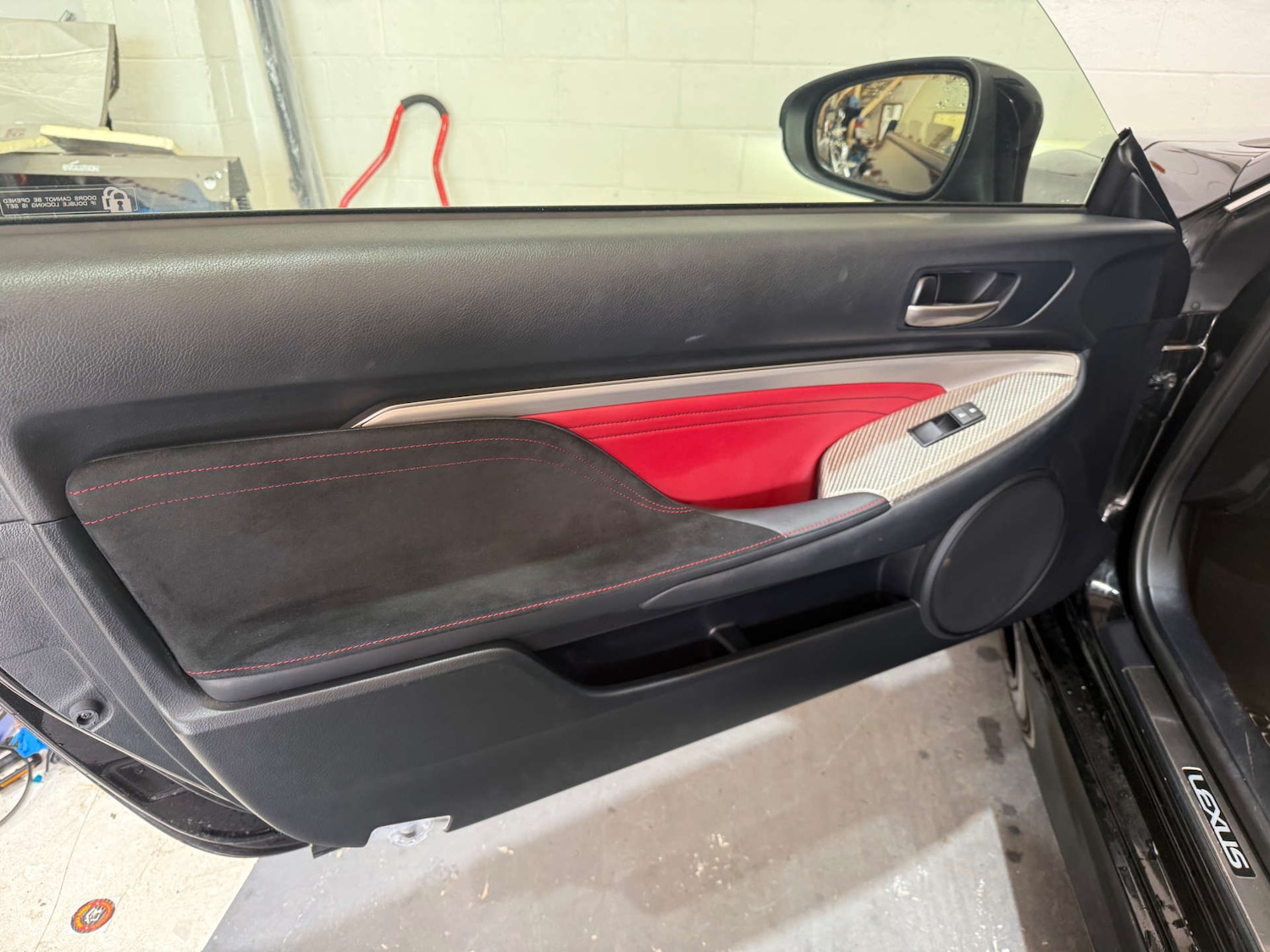 Used Lexus RC 2015 for sale - 76291003: Photo 22
