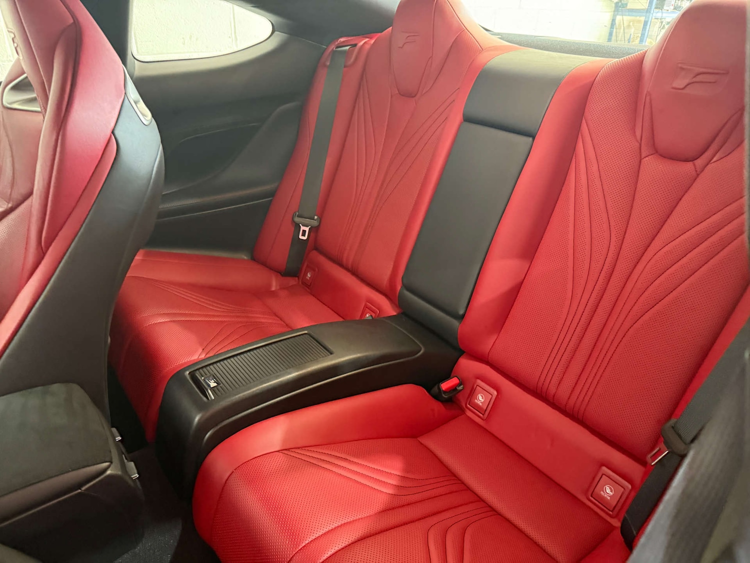 Used Lexus RC 2015 for sale - 76291003: Photo 23