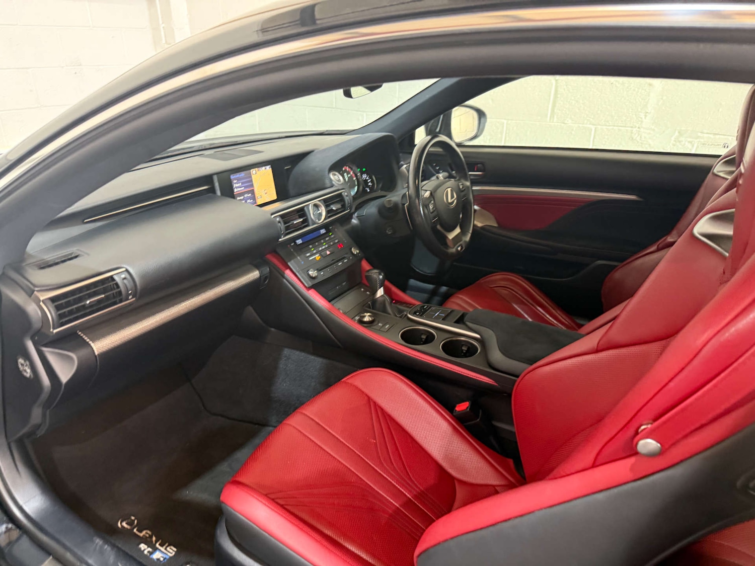 Used Lexus RC 2015 for sale - 76291003: Photo 24
