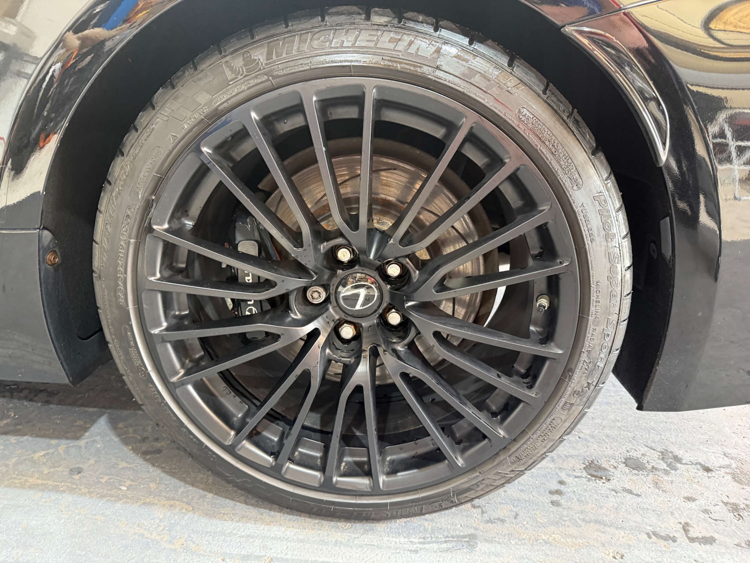 Used Lexus RC 2015 for sale - 76291003: Photo 26