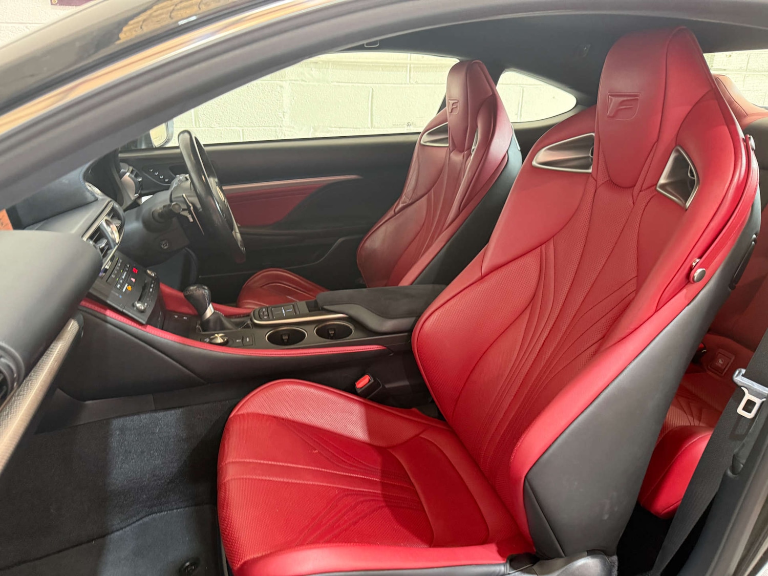 Used Lexus RC 2015 for sale - 76291003: Photo 27