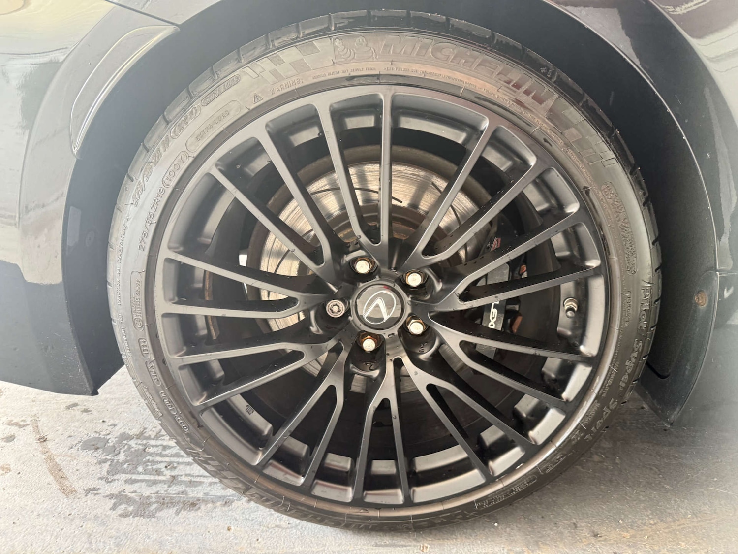 Used Lexus RC 2015 for sale - 76291003: Photo 28