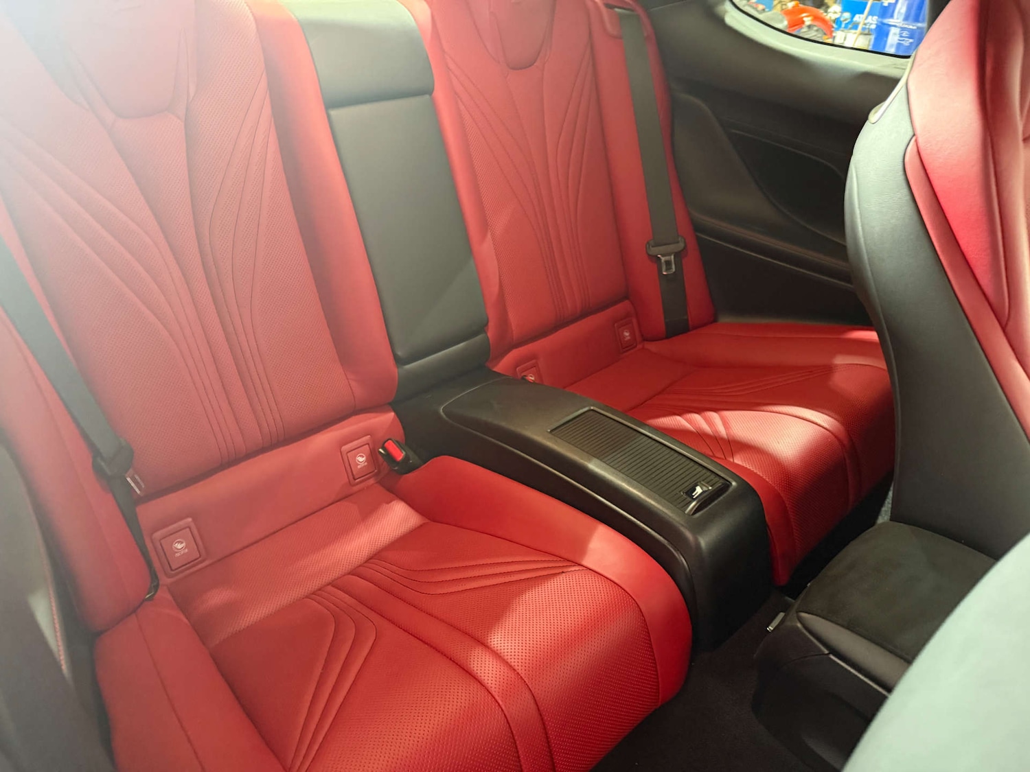 Used Lexus RC 2015 for sale - 76291003: Photo 31