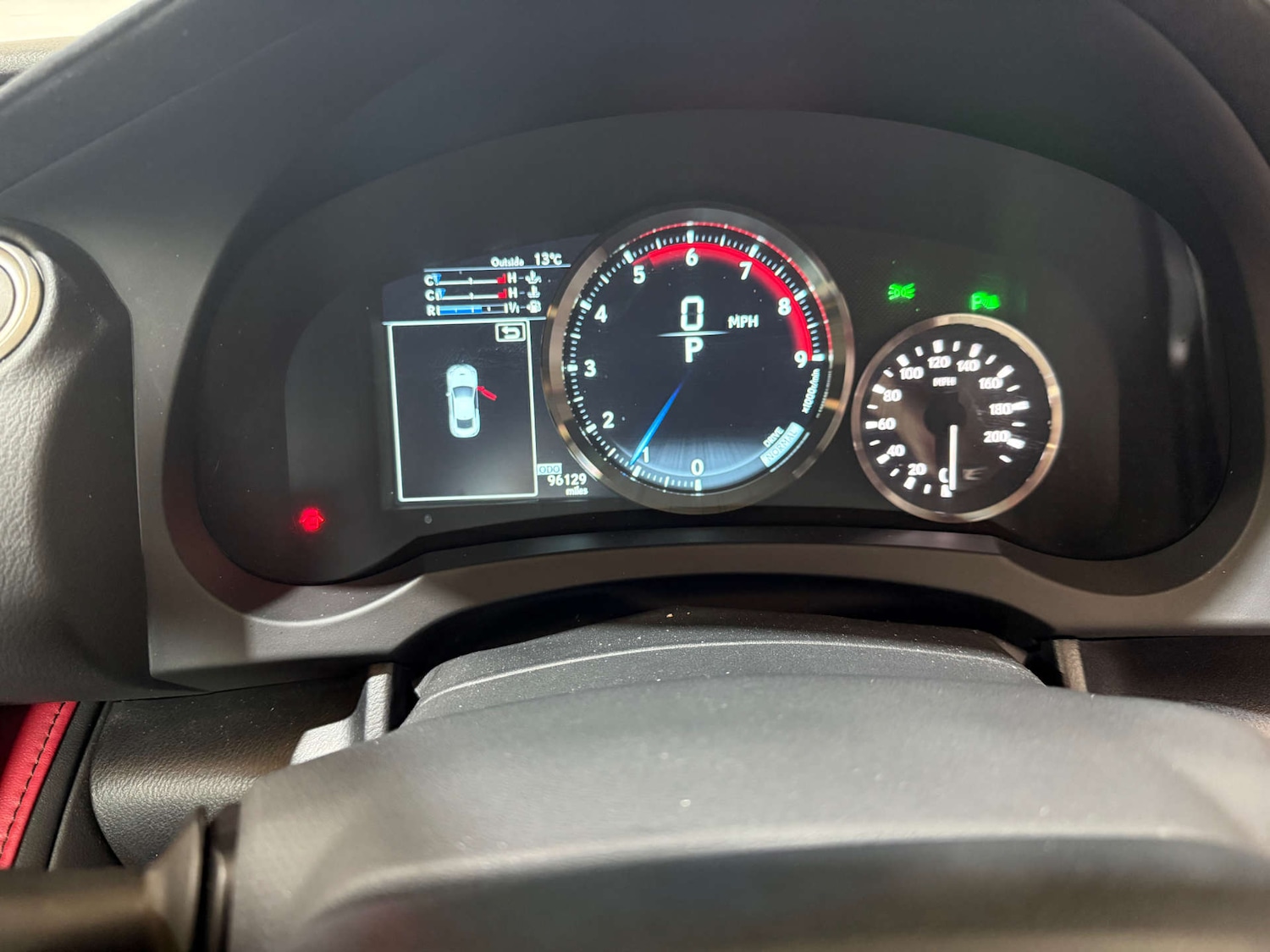 Used Lexus RC 2015 for sale - 76291003: Photo 32
