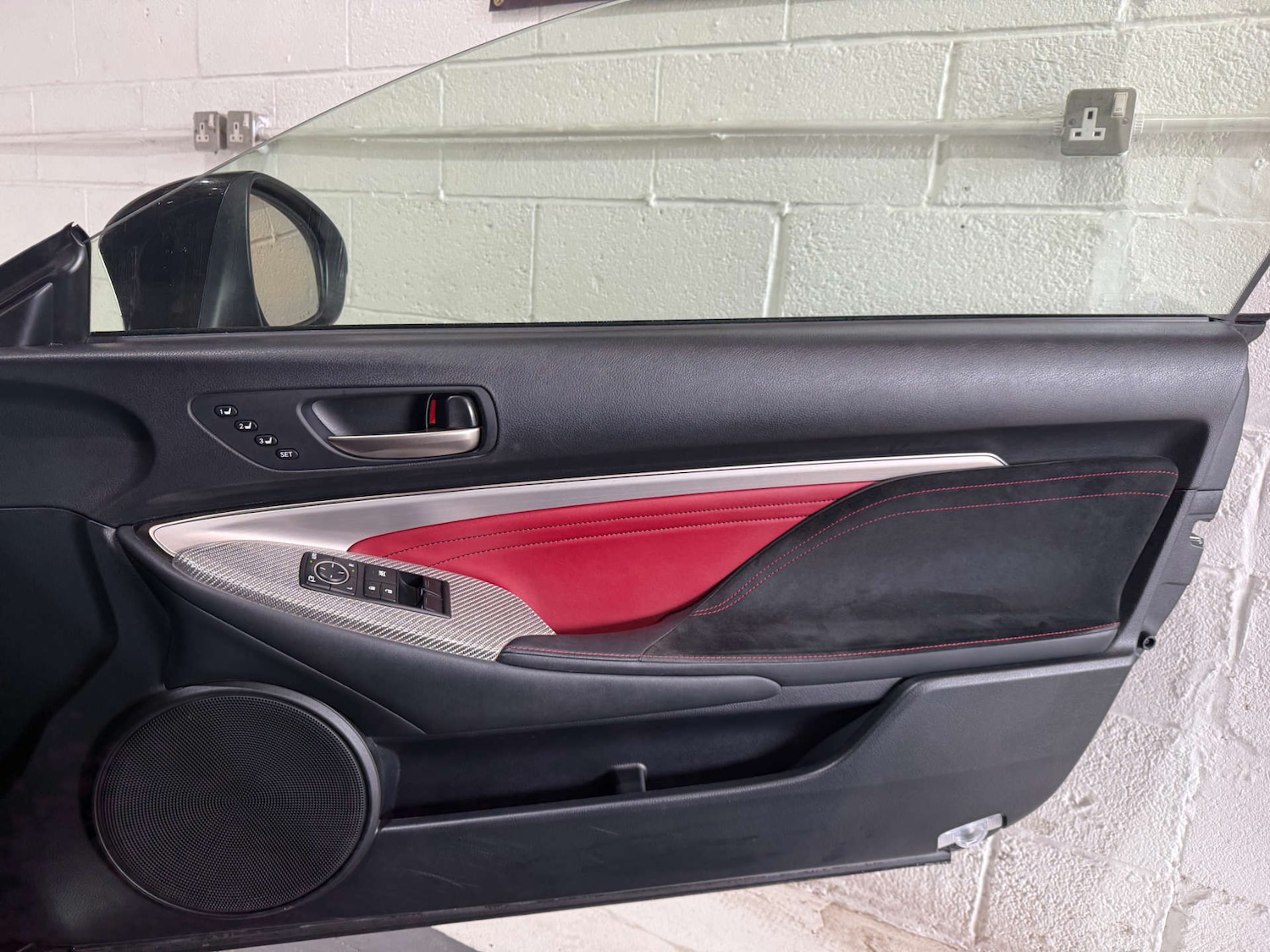 Used Lexus RC 2015 for sale - 76291003: Photo 38