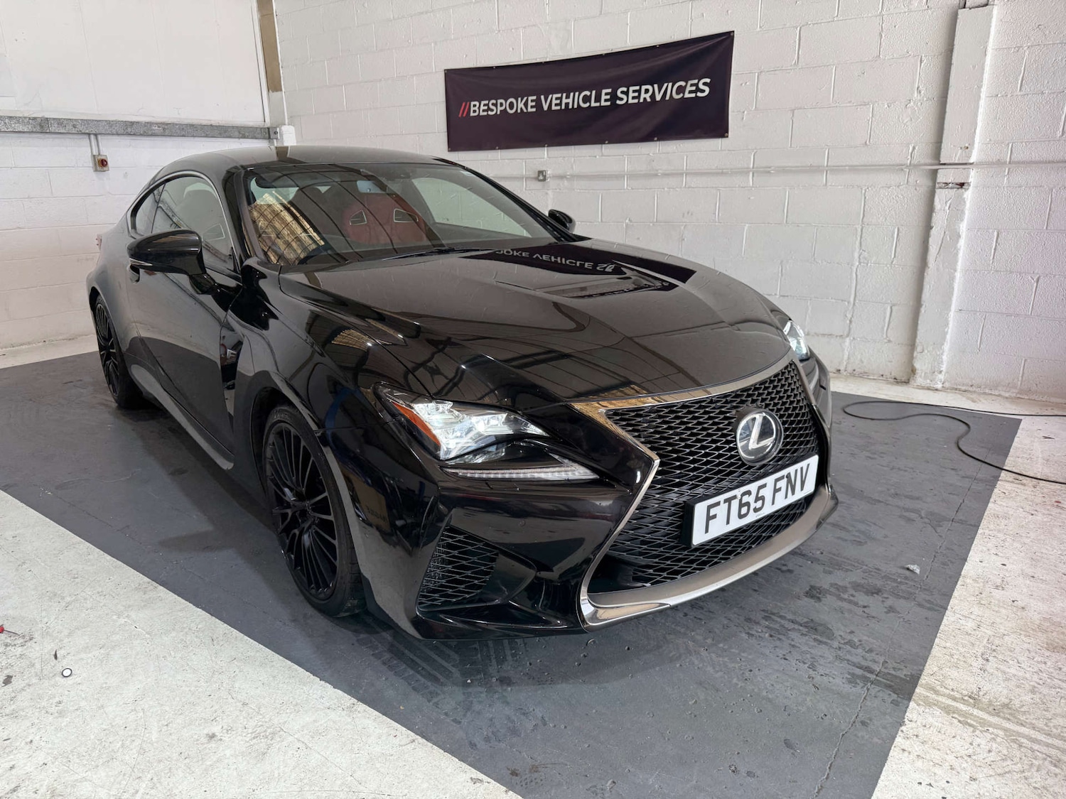Used Lexus RC 2015 for sale - 76291003: Photo 6
