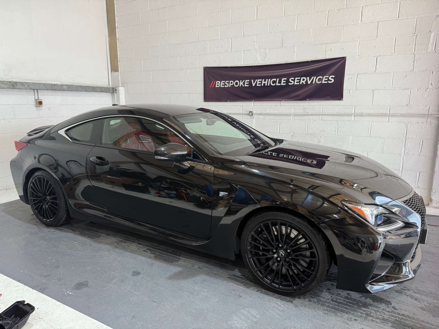 Used Lexus RC 2015 for sale - 76291003: Photo 7